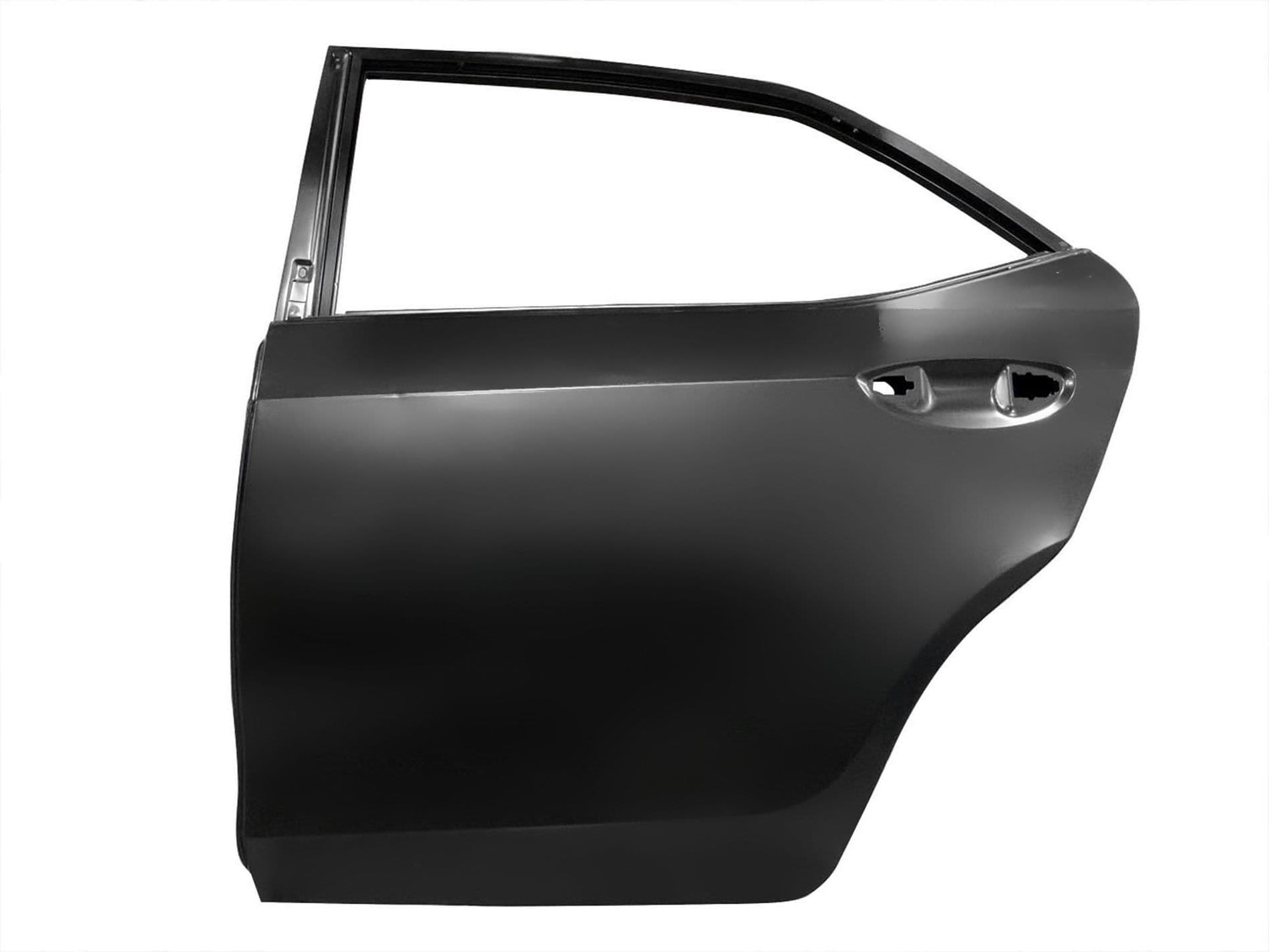 Puerta Izquierda Toyota COROLLA 2014-2019
