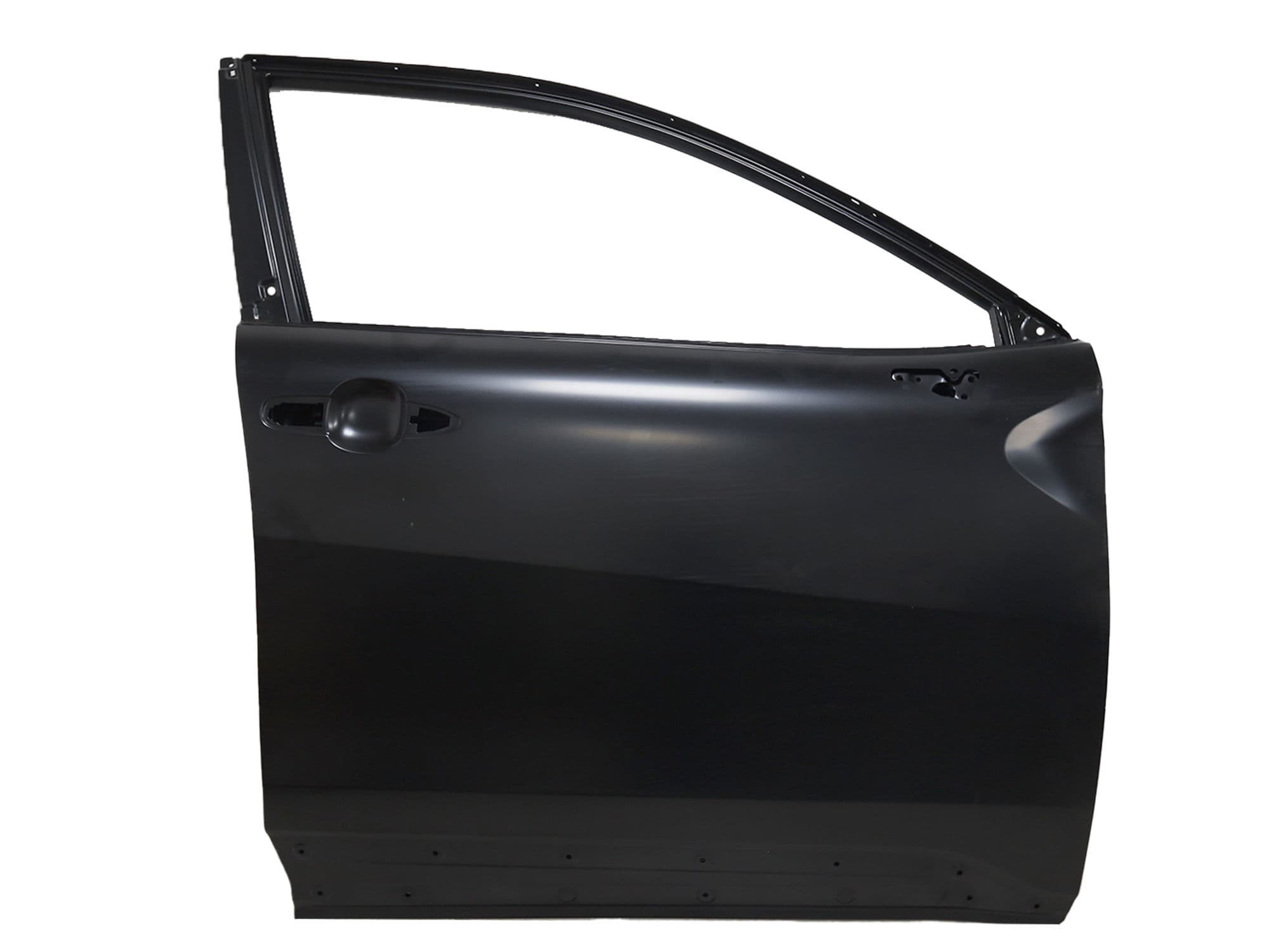Puerta Delantera Derecha Toyota COROLLA CROSS 2022-2025