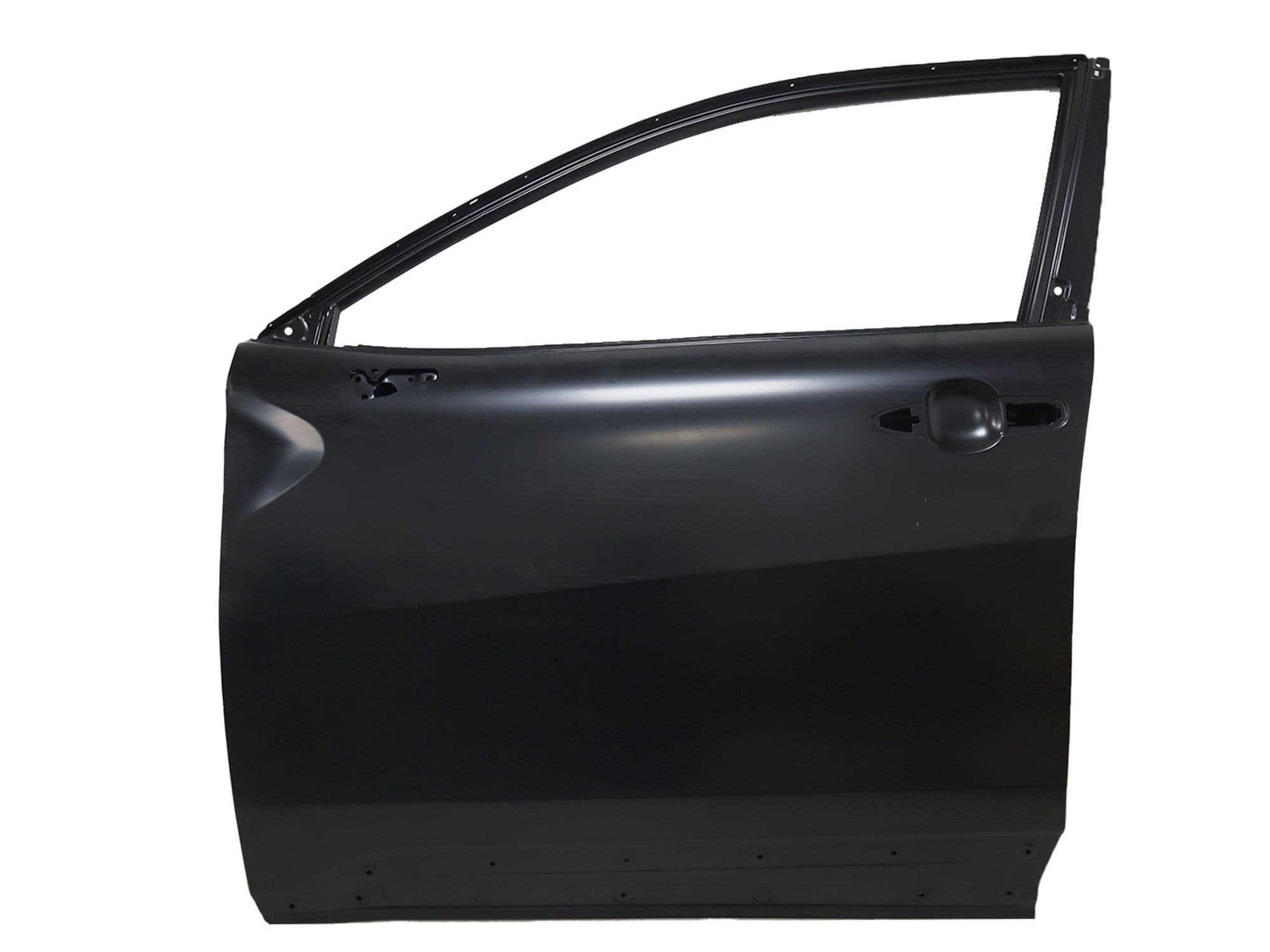 Puerta Delantera Izquierda Toyota COROLLA CROSS 2022-2025