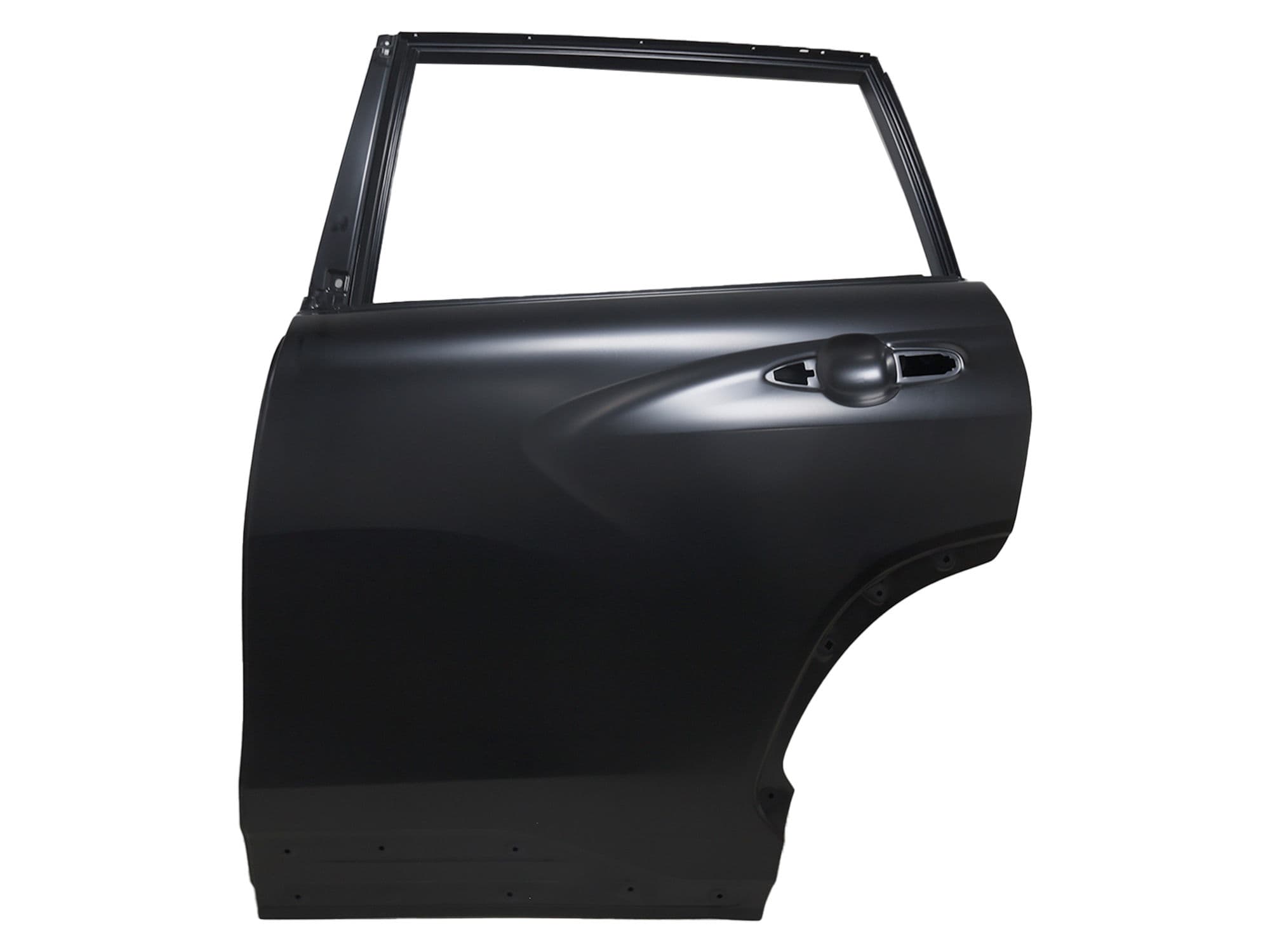 Puerta Izquierda Toyota COROLLA CROSS 2022-2025