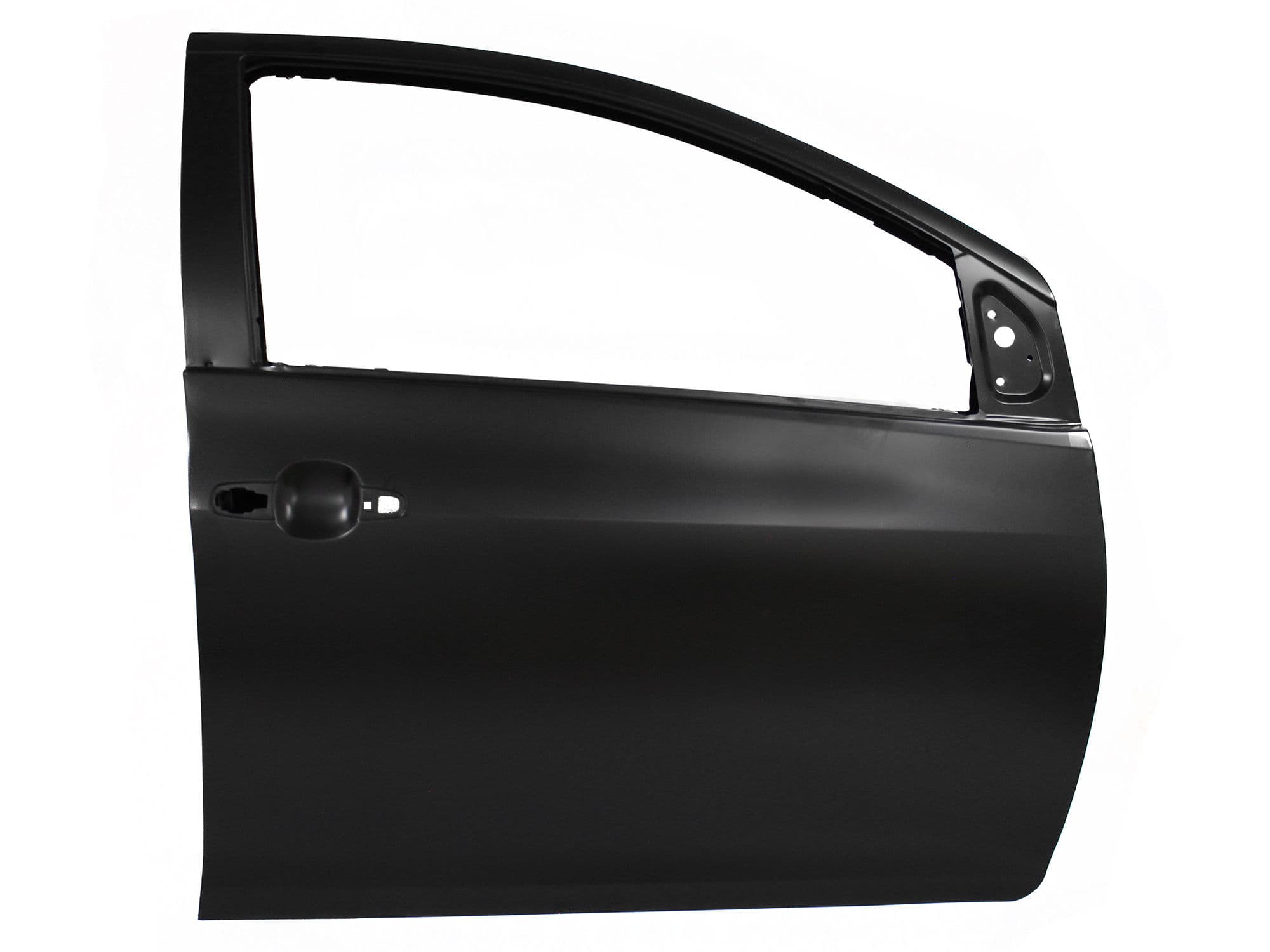 Puerta Delantera Derecha Toyota YARIS SEDAN 4 Puertas 2006-2015