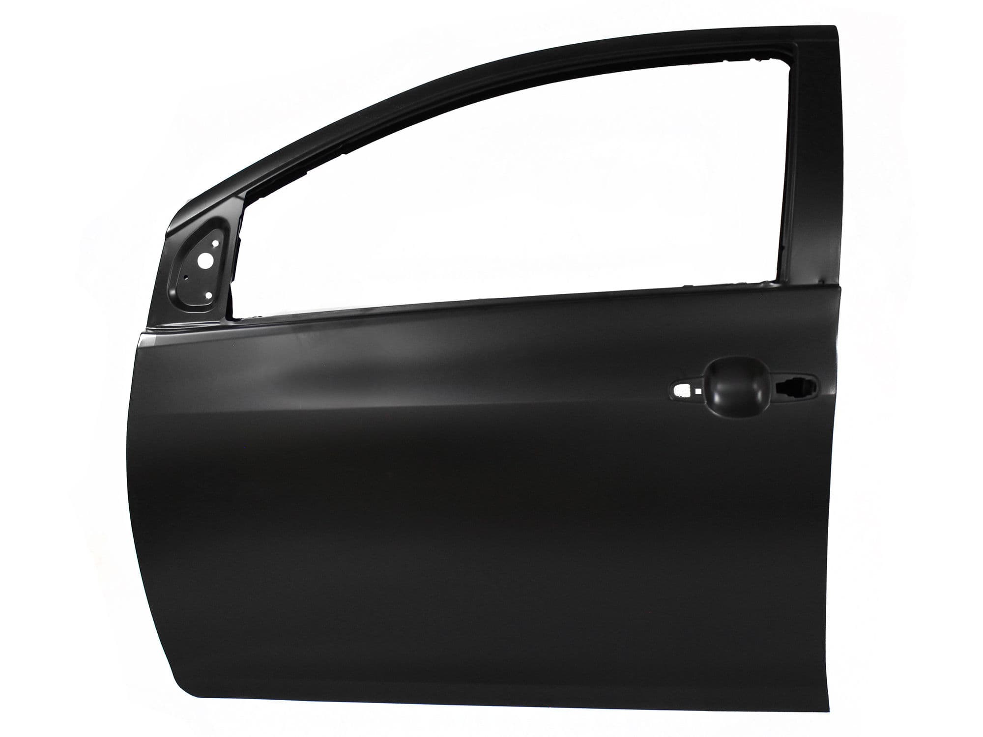 Puerta Delantera Izquierda Toyota YARIS SEDAN 4 Puertas 2006-2015