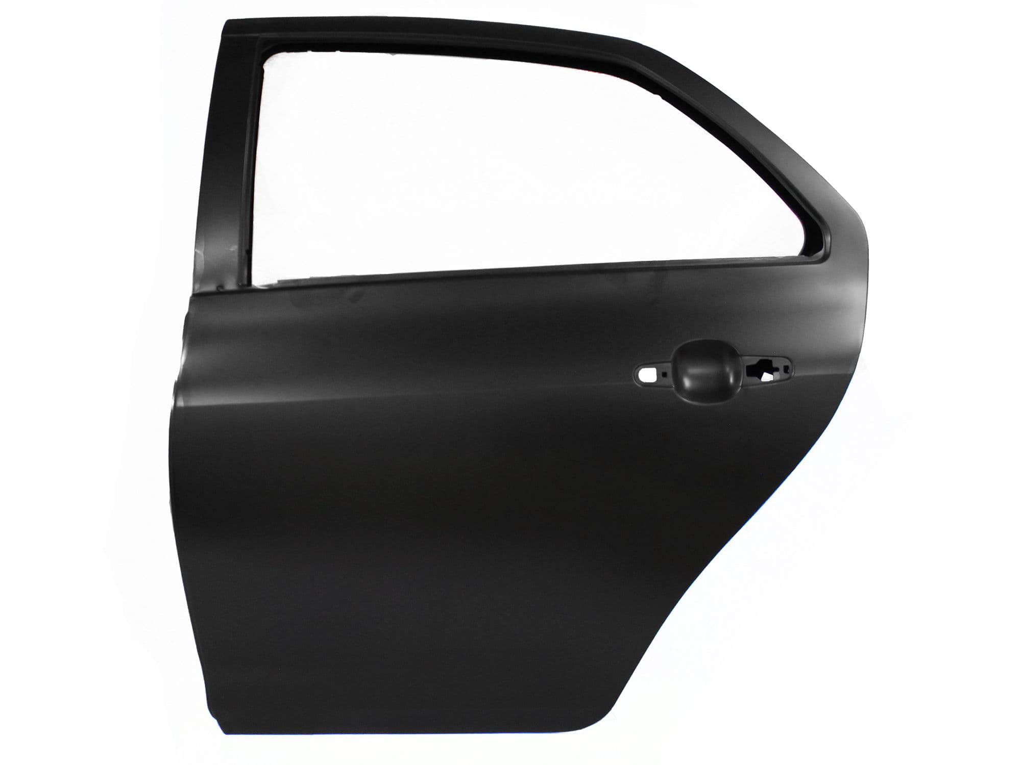 Puerta Izquierda Toyota YARIS SEDAN 4 Puertas 2006-2015
