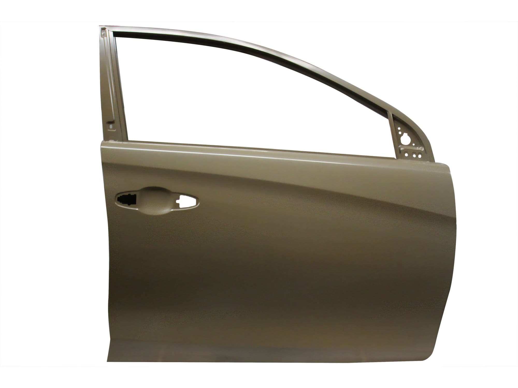 Puerta Delantera Derecha Toyota YARIS SEDAN 4 Puertas 2018-2022