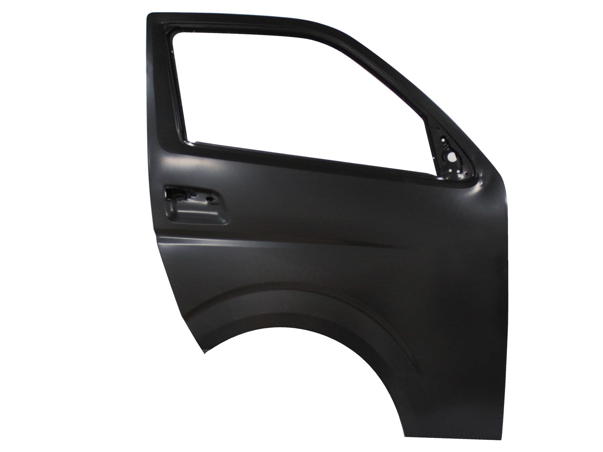 Puerta Delantera Derecha Toyota HIACE 2005-2019
