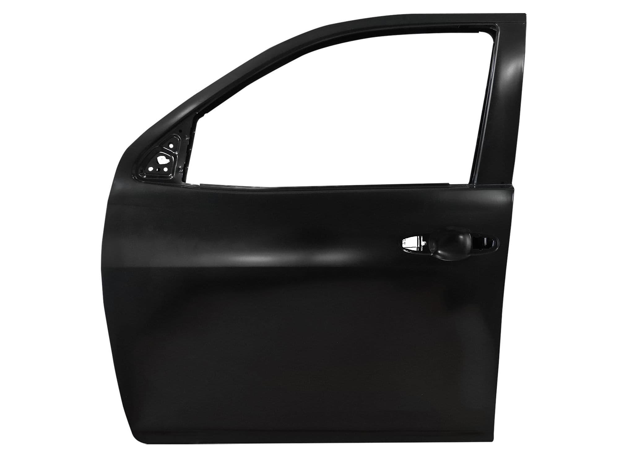 Puerta Delantera Izquierda Toyota HILUX 4WD 2016-2025