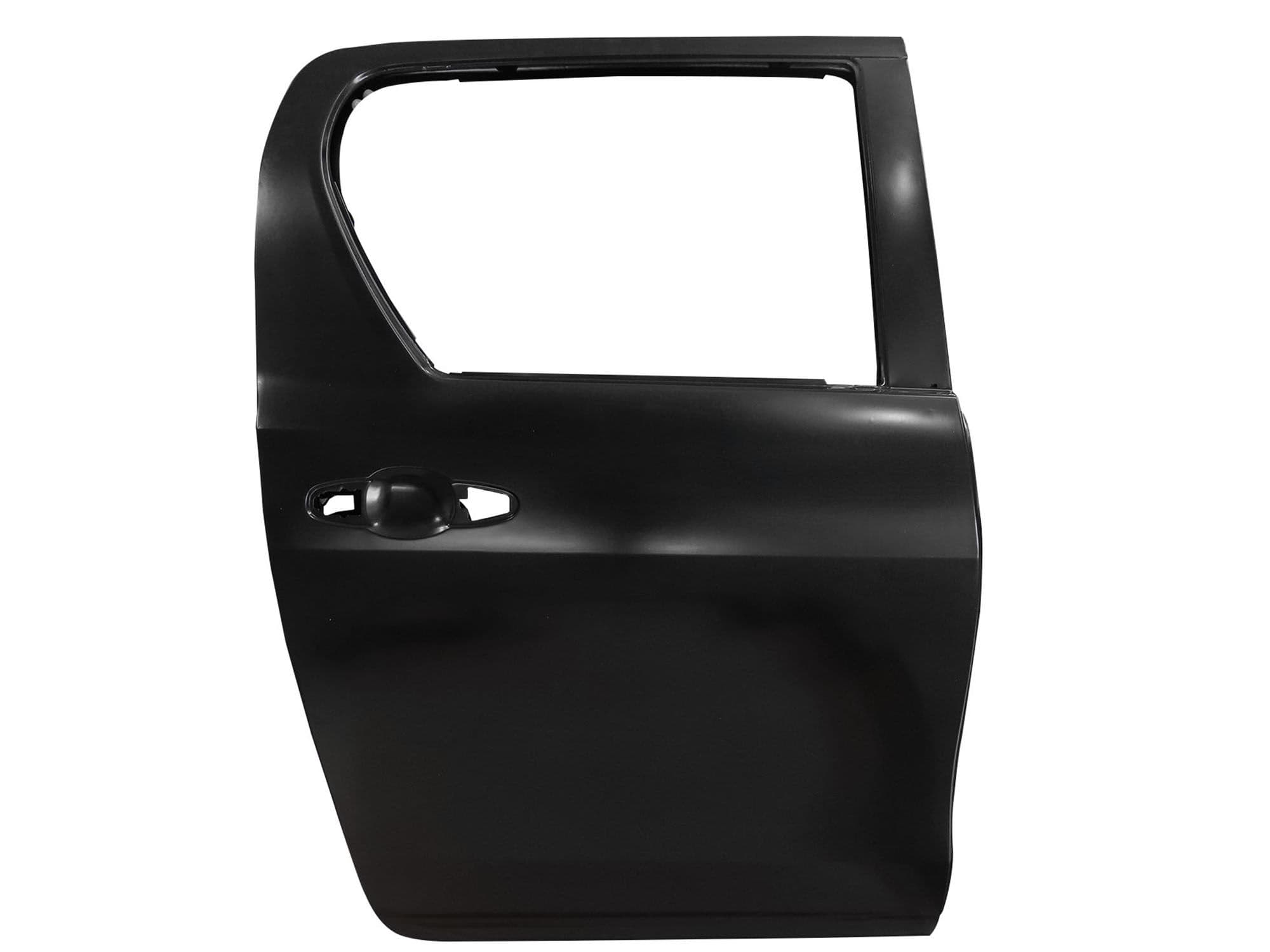 Puerta Derecha Toyota HILUX 4WD 2016-2025