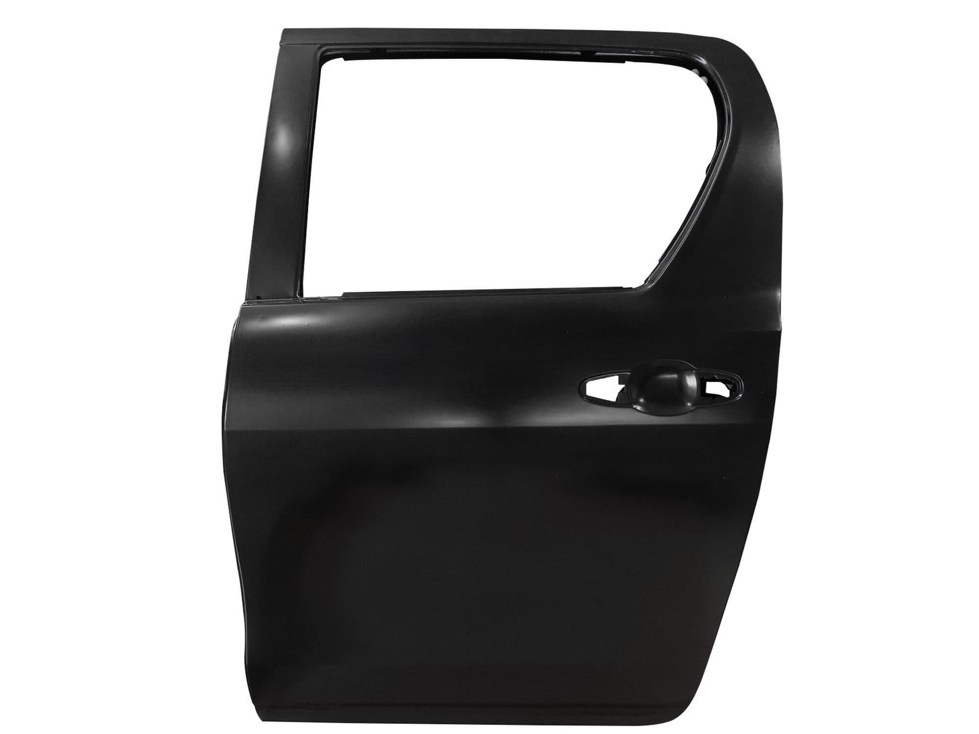 Puerta Izquierda Toyota HILUX 4WD 2016-2025
