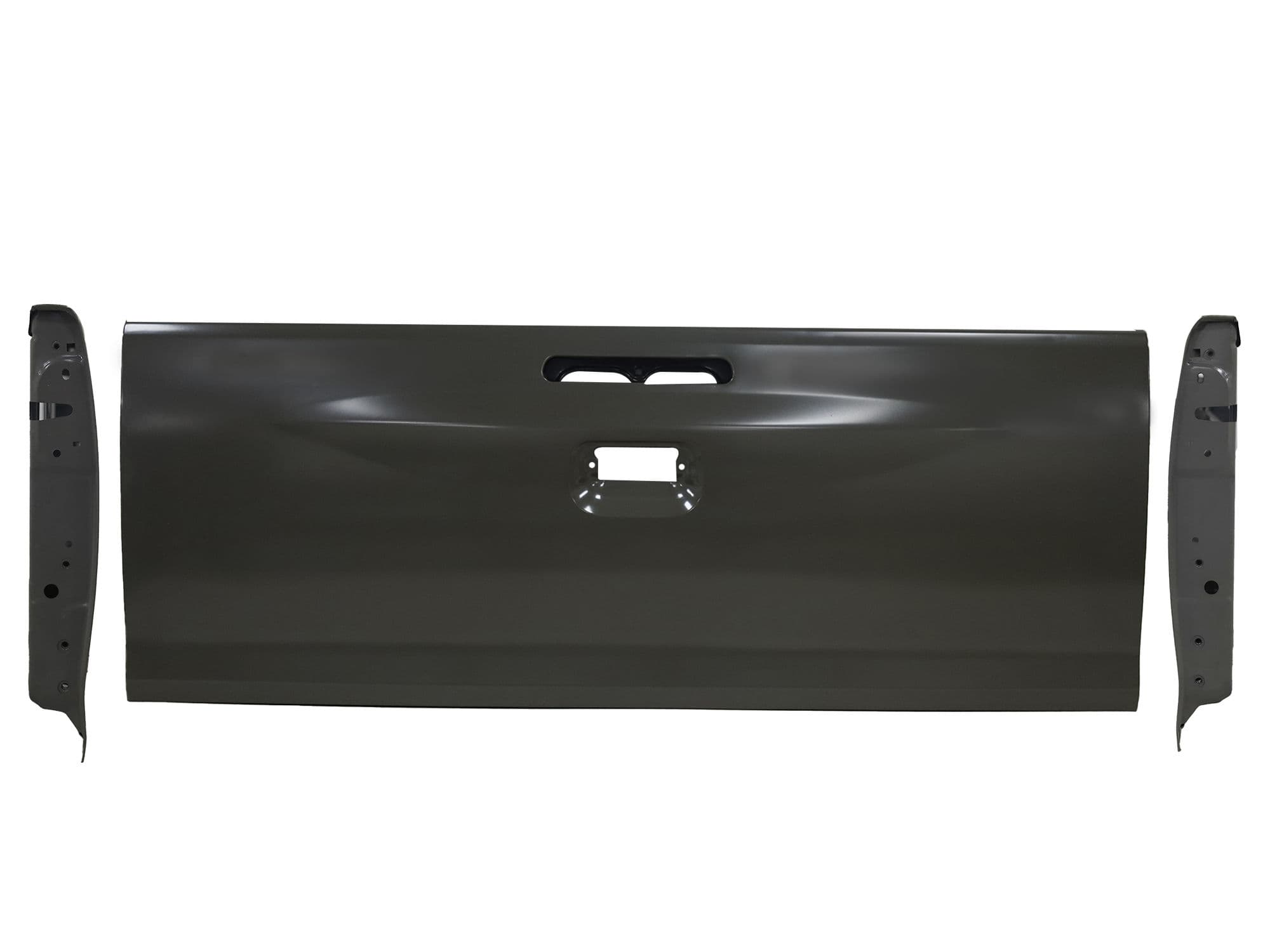 Tapa Caja Toyota HILUX 2006-2008