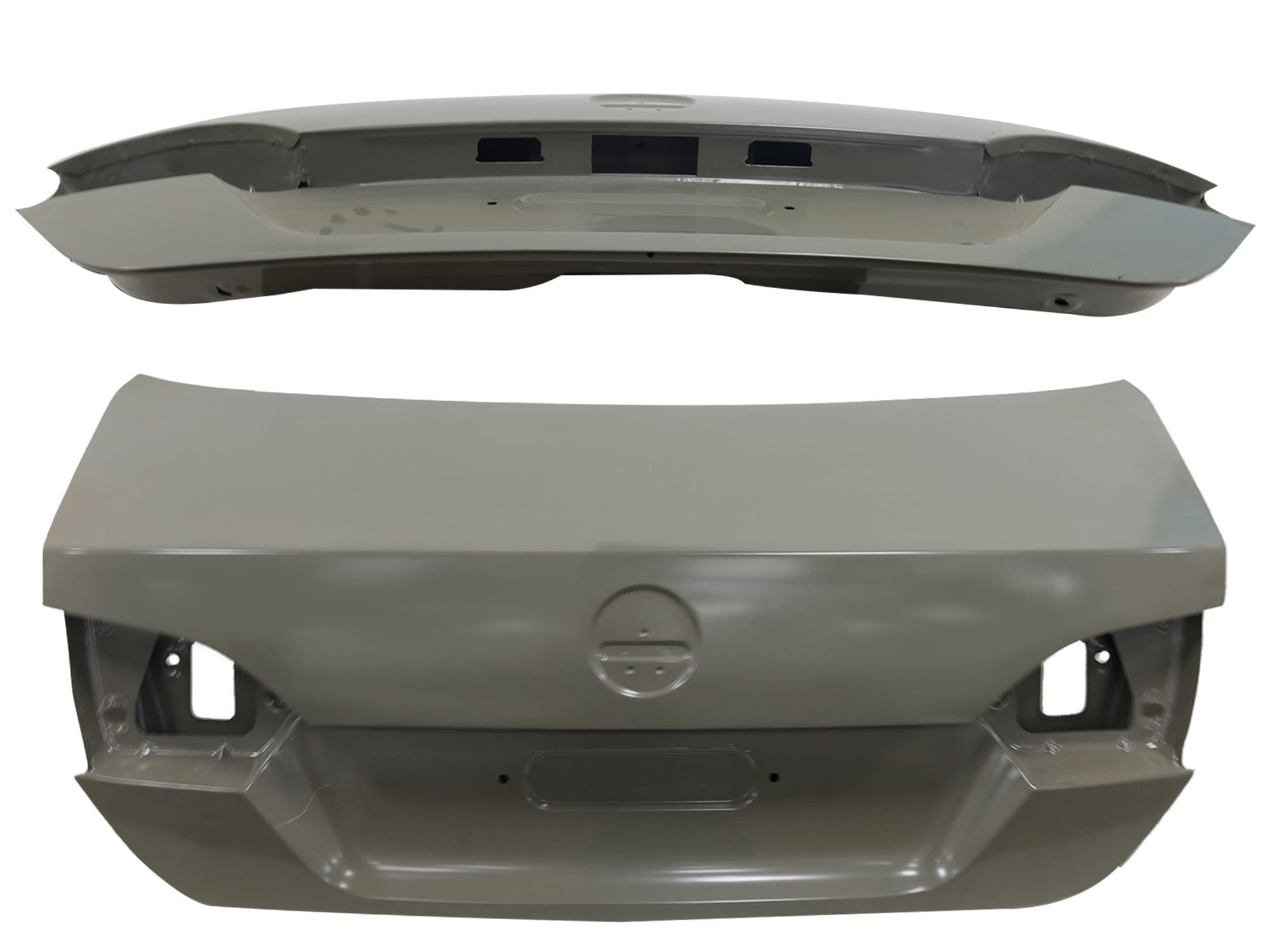 Tapa Cajuela Volkswagen JETTA A6 BICENTENARIO 2010-2014