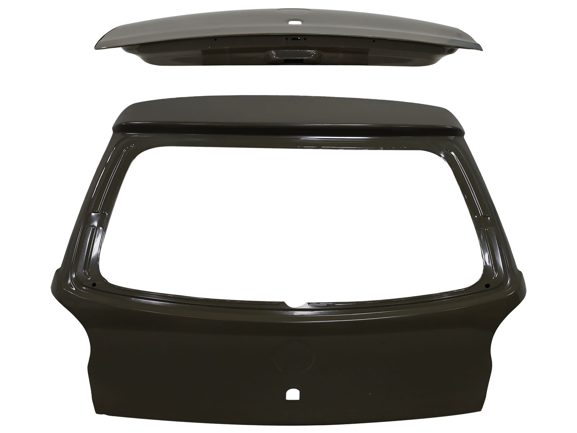 Tapa Cajuela Volkswagen POINTER 5PTAS 2006-2009