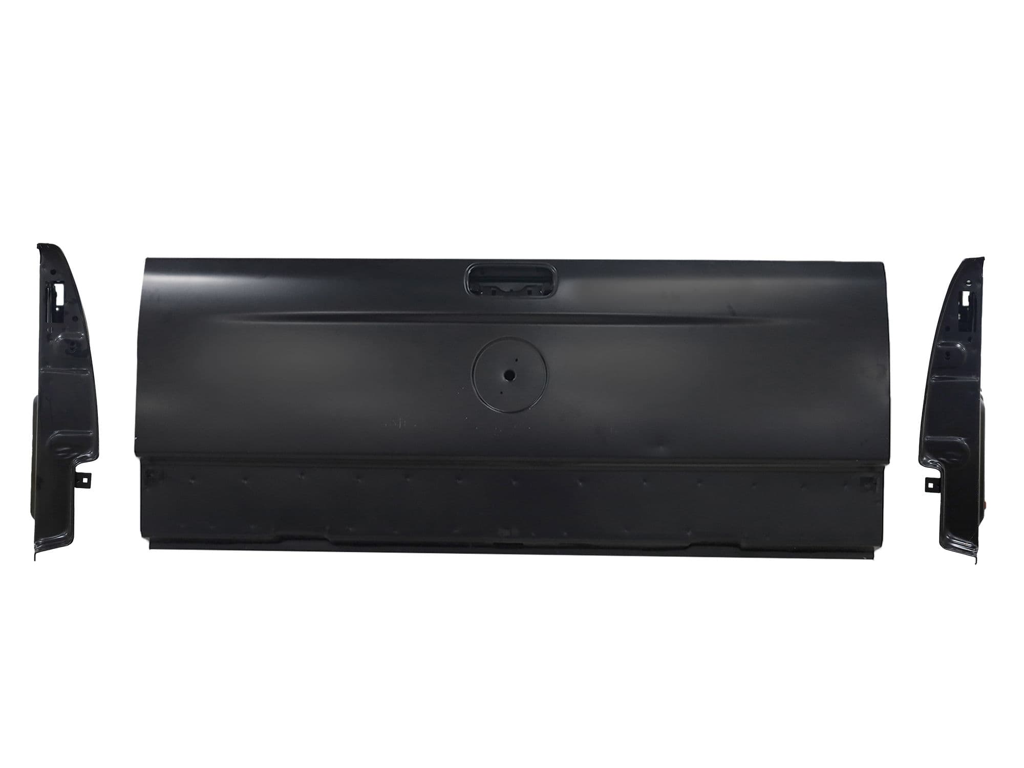Tapa Caja Volkswagen POINTER PICK-UP 2006-2009