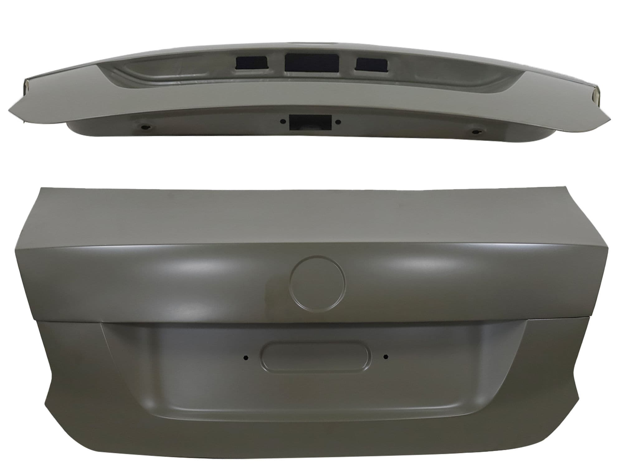 Tapa Cajuela Volkswagen VENTO 2020-2022