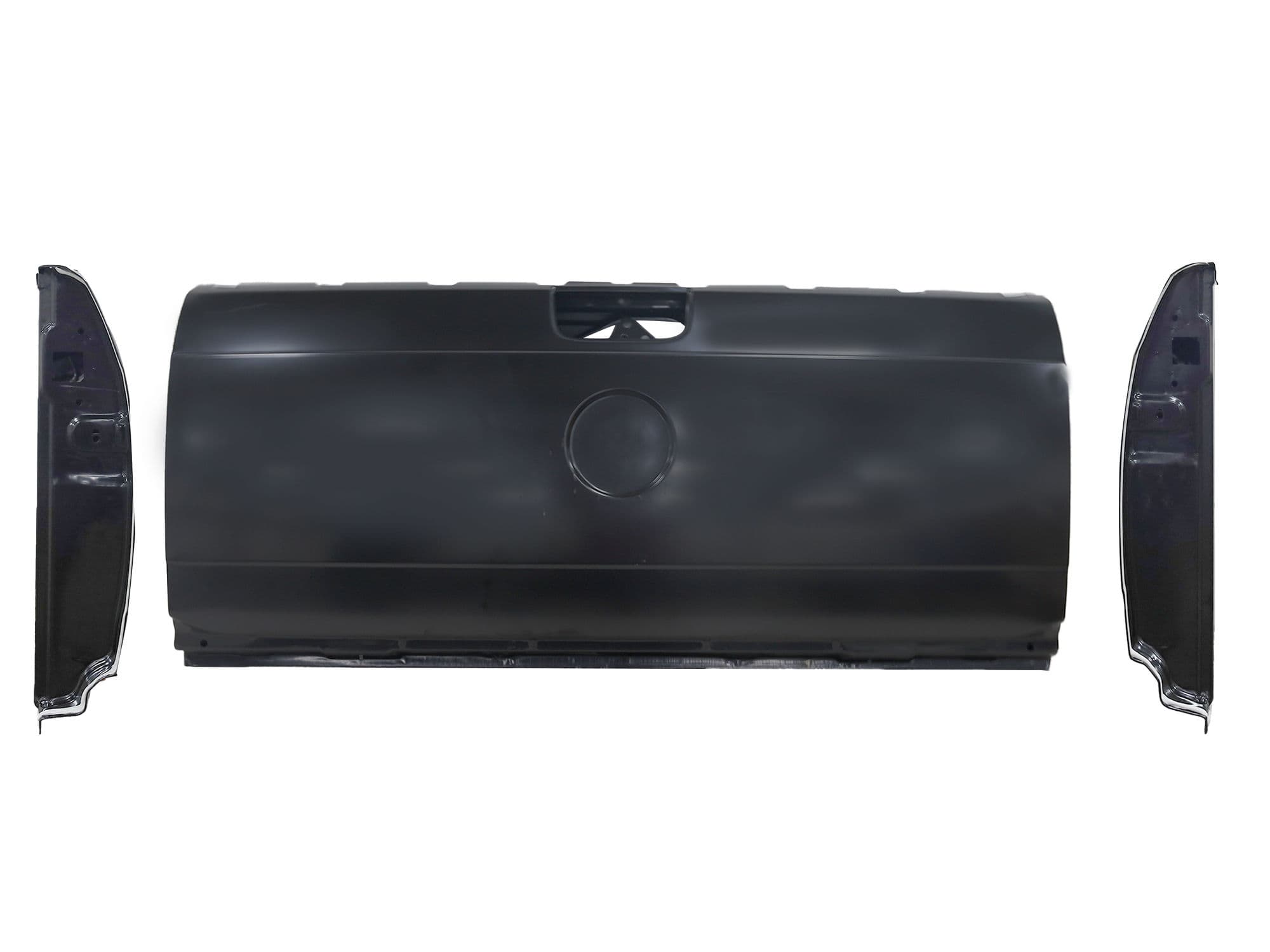 Tapa Caja Volkswagen SAVEIRO 2010-2013