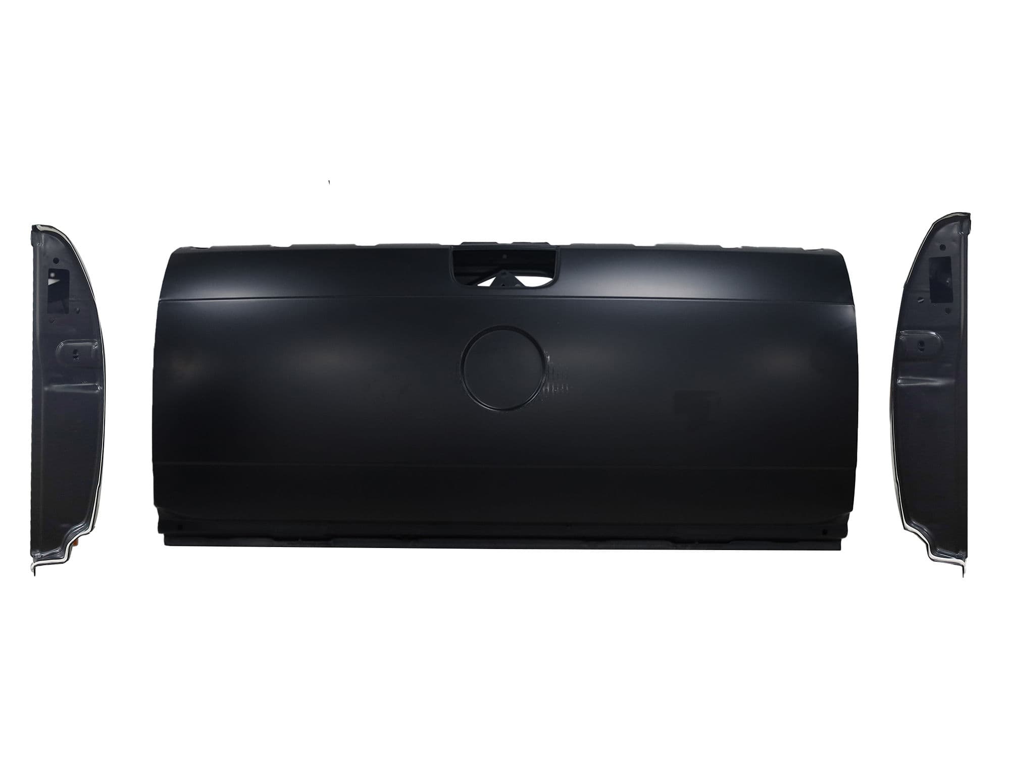 Tapa Caja Volkswagen SAVEIRO 2014-2016