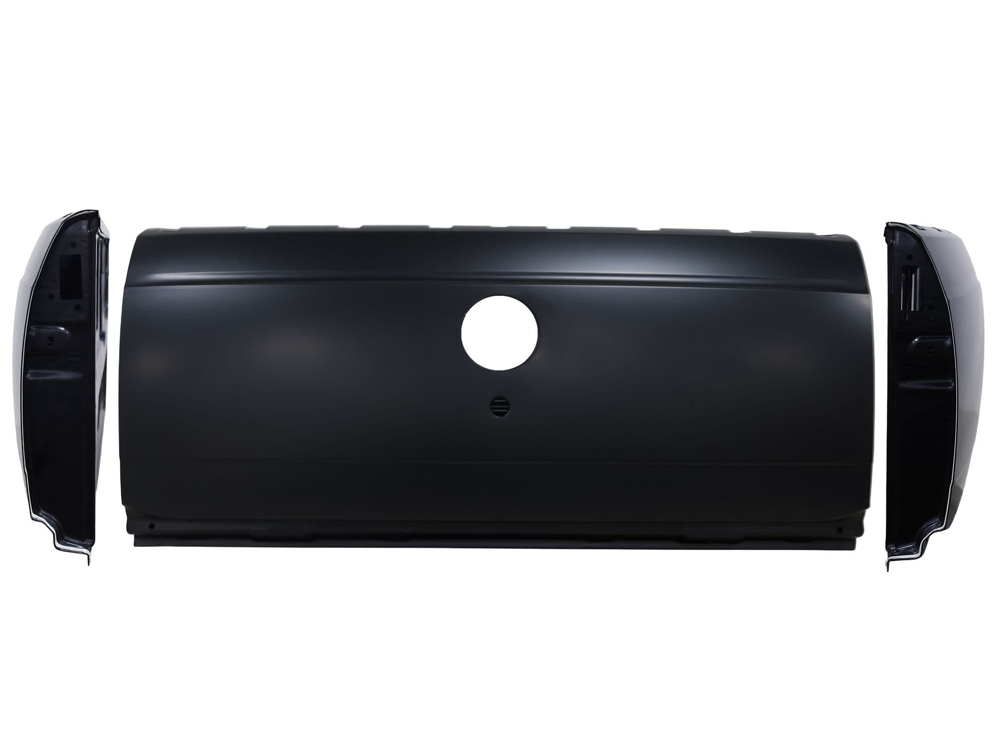 Tapa Caja Volkswagen SAVEIRO 2017-2023