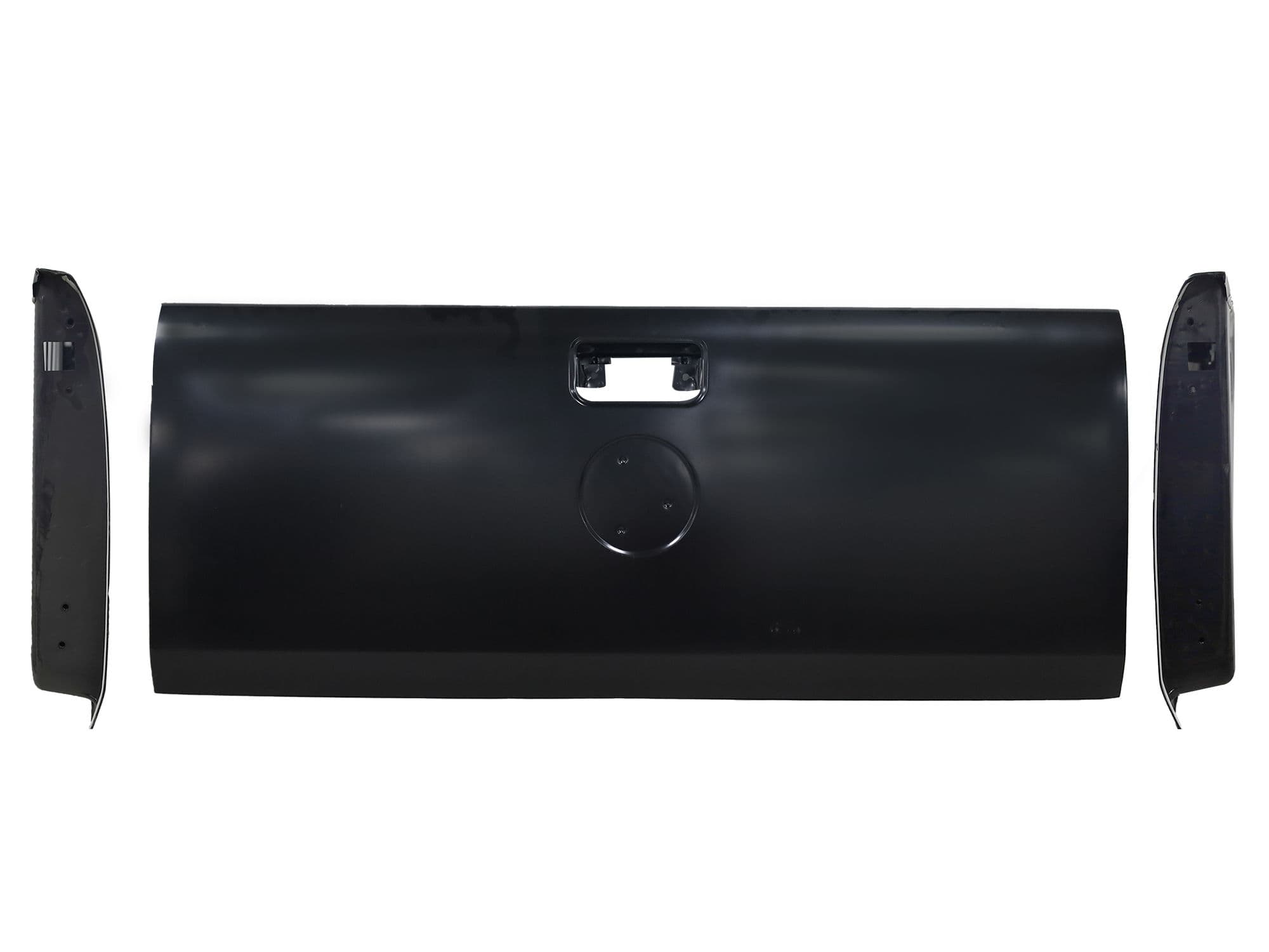 Tapa Caja Volkswagen AMAROK 2010-2023