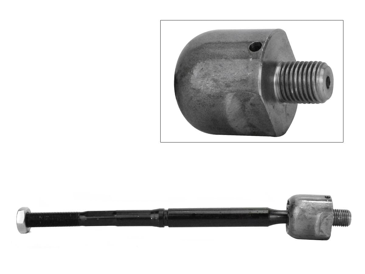 Bieleta Izq/Der Toyota Yaris 1.5L 2006-2015