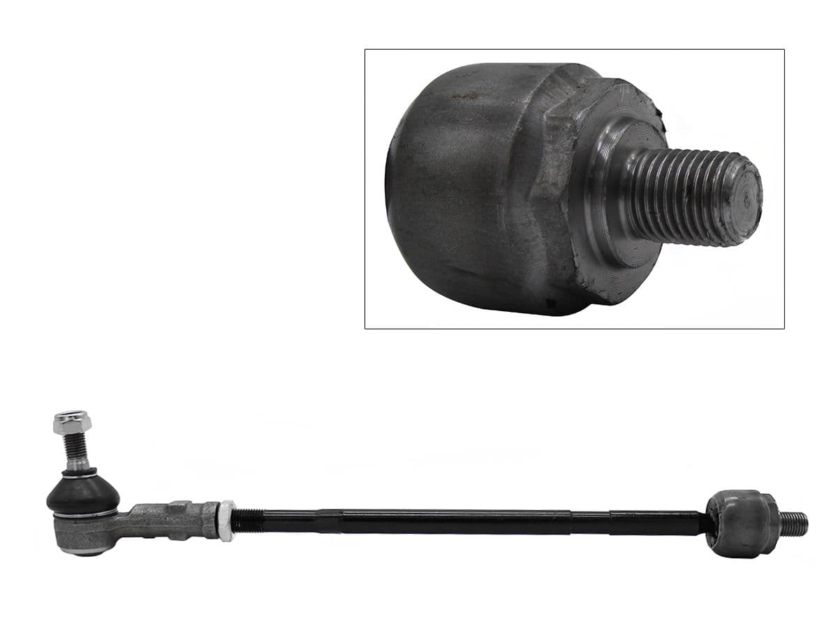 Bieleta Derecha Volkswagen Jetta/golf A2 1.8L 1987-1992