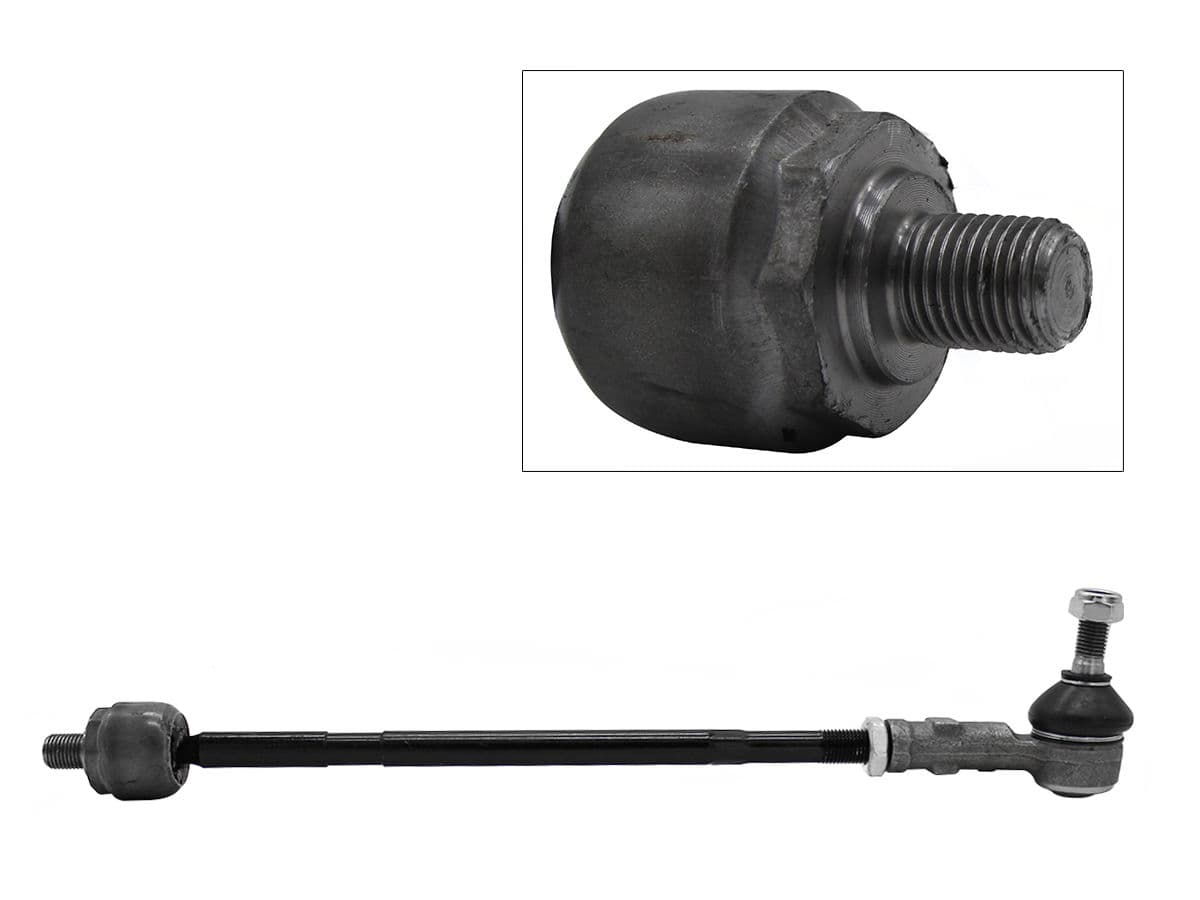 Bieleta Izquierda Volkswagen Jetta/golf A2 1.8L 1987-1992