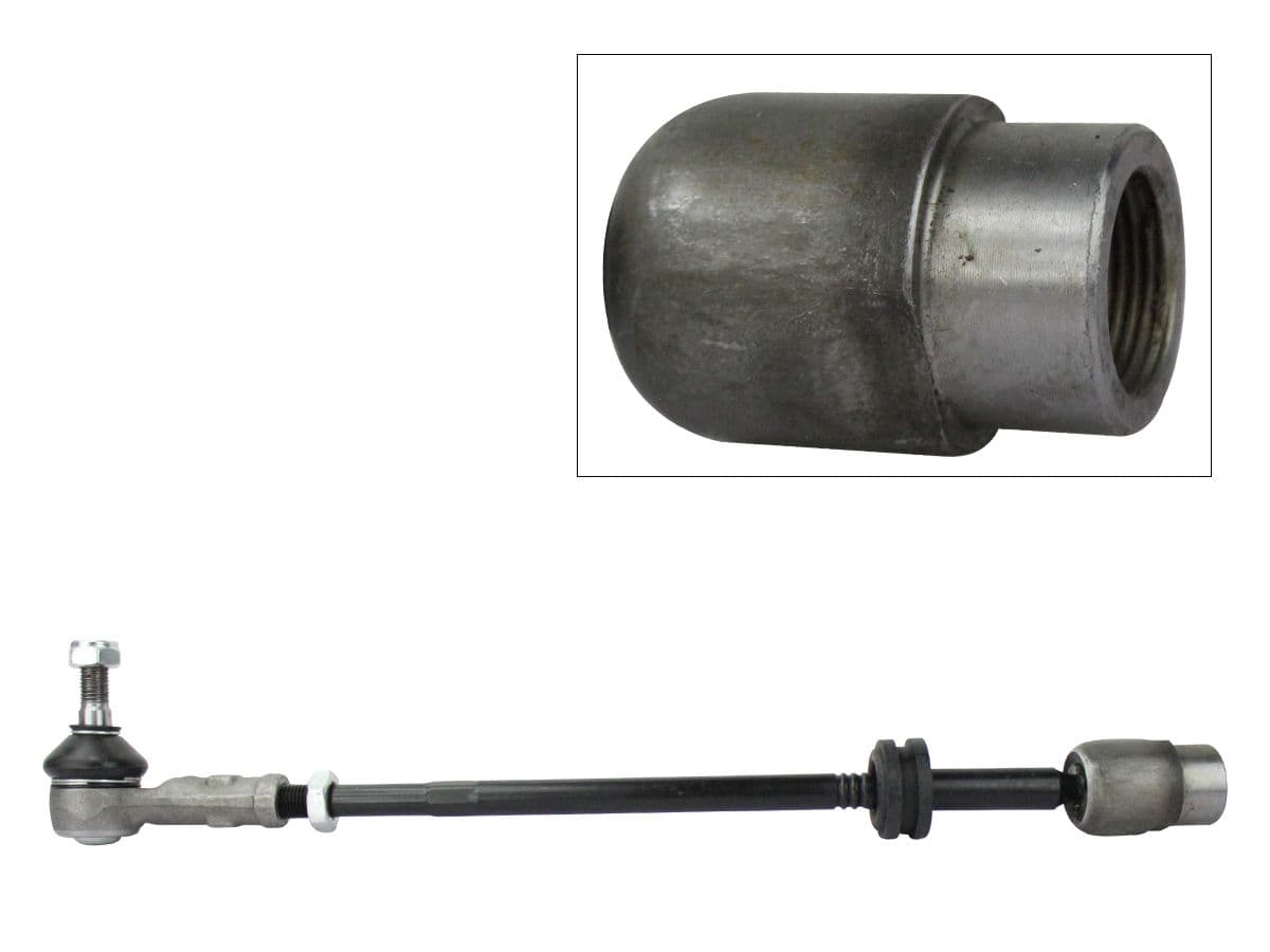 Bieleta Derecha Volkswagen Jetta/golf A3 1.8l/2.0l 1993-1998
