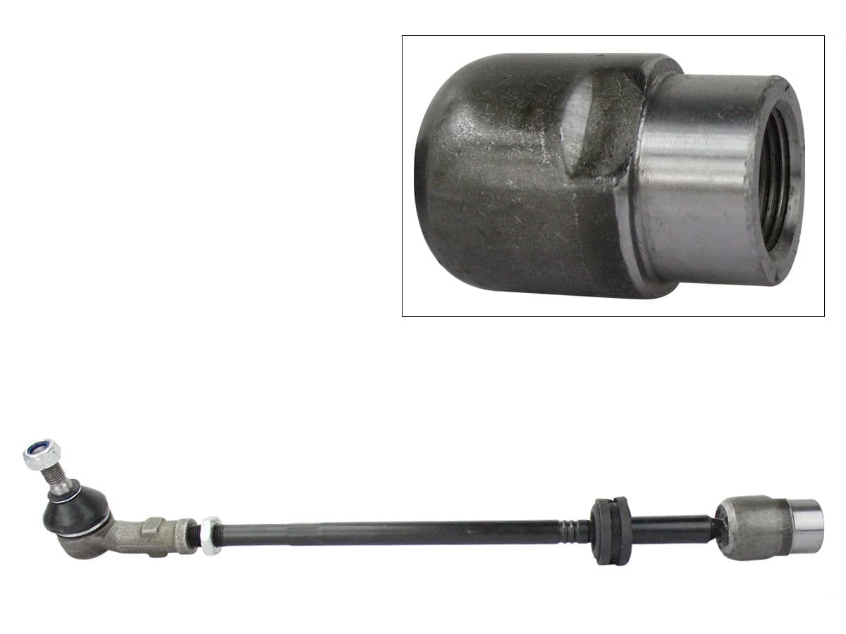 Bieleta Izquierda Volkswagen Jetta/golf A3 1.8l/2.0l 1993-1998