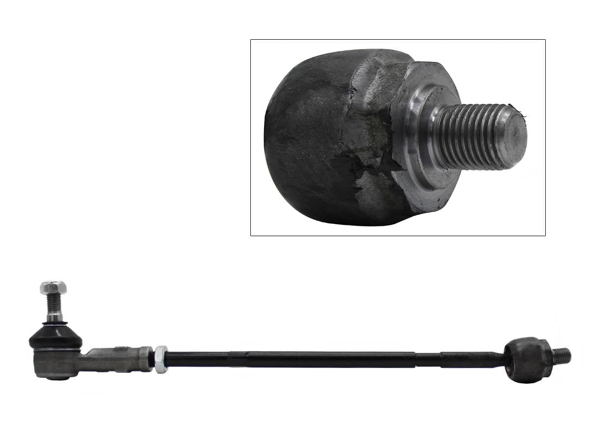 Bieleta Derecha Volkswagen Jetta/golf A3 1.8l/2.0l 1993-1998