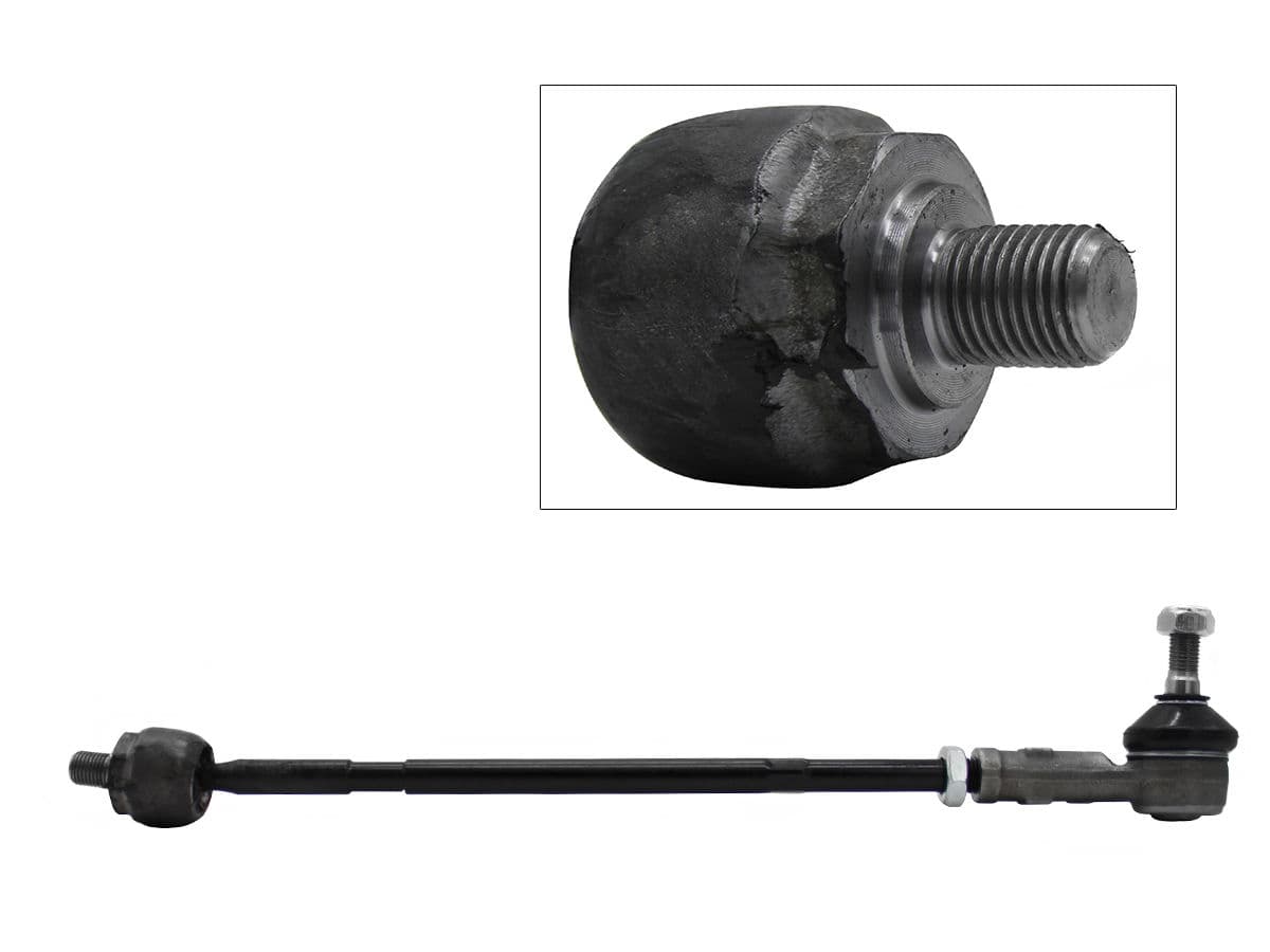 Bieleta Izquierda Volkswagen Jetta/golf A3 1.8l/2.0l 1993-1998