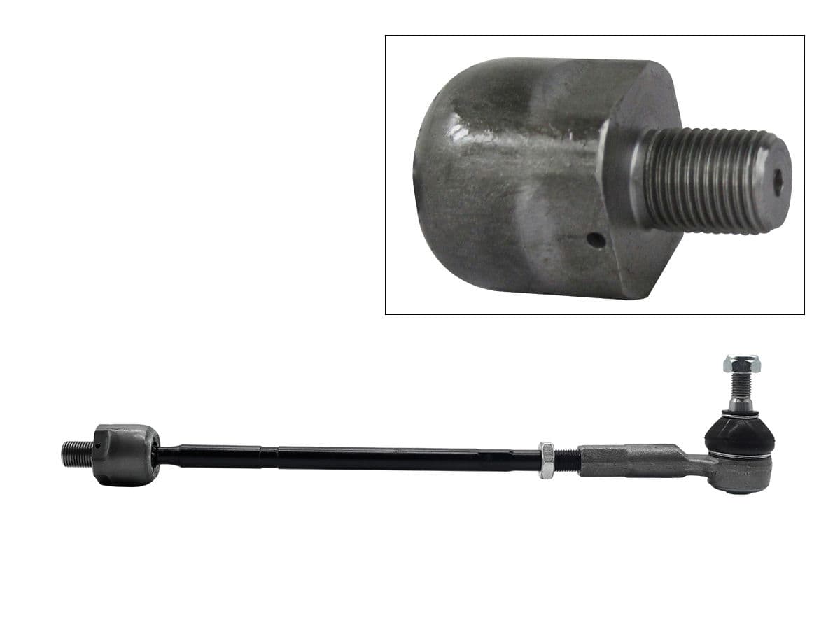 Bieleta Izquierda Volkswagen Jetta/golf A4/clasico 1.8l/2.0l 1999-2015