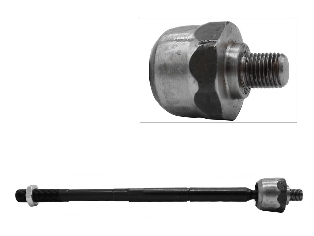 Bieleta Izq/Der Volkswagen Virtus 1.6L 2020-2025