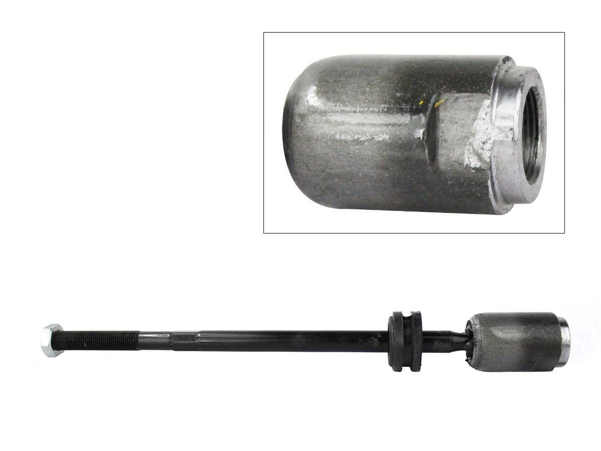 Bieleta Izq/Der Volkswagen Caribe 1.6l/1.7l 1977-1988