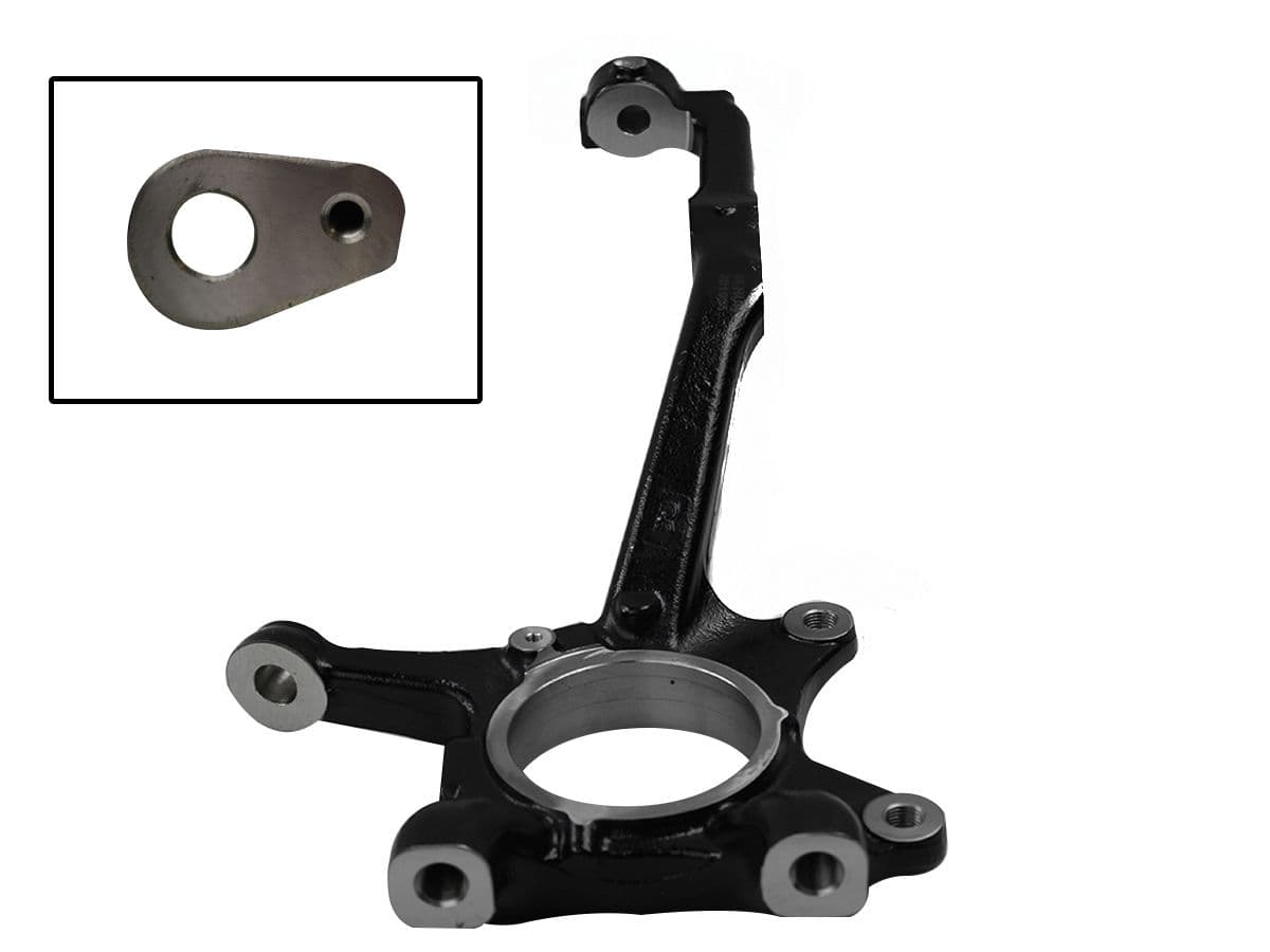 Mango De Suspension Del Der C/Abs (Mangueta) Toyota Hilux 2.7L/2.8L 2/4Wd 2016 2024