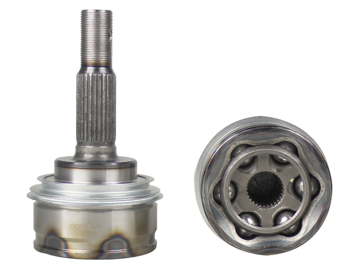 Junta Homocinética Ambos Lados Toyota Corolla 1993-2002 Estándar Sin ABS E26 I29 O56