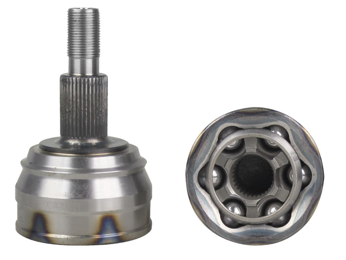 Junta Homocinética Ambos Lados Volkswagen Derby 1.6l/1.8l/2.0l 1995-2009 Estándar Sin ABS E36 I30 O53