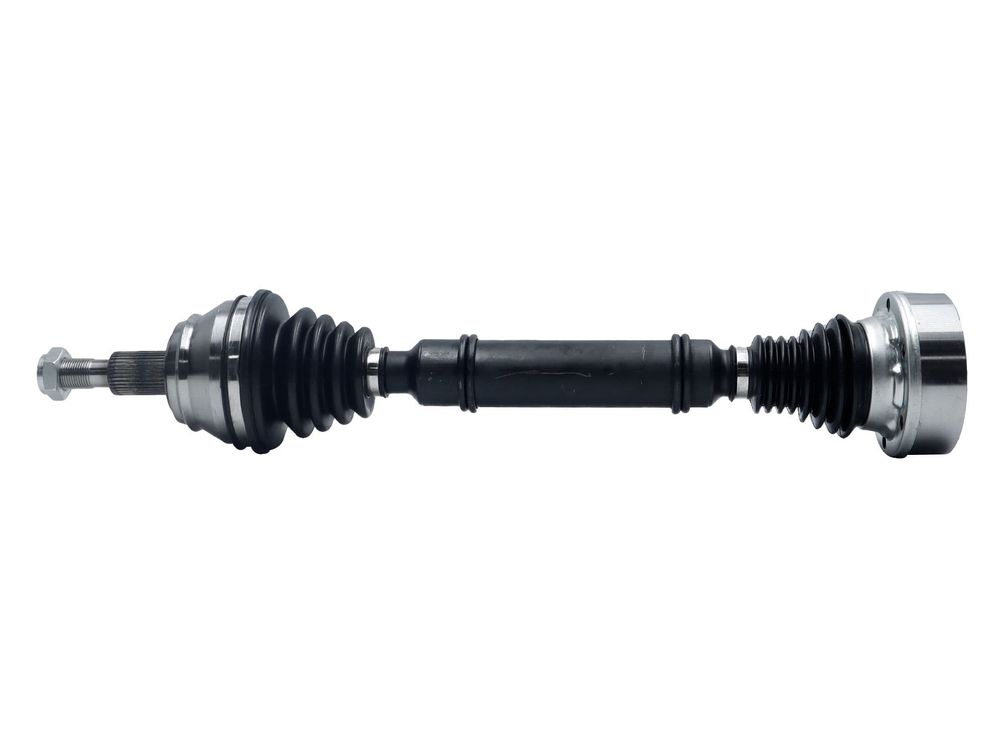 Flecha Izquierdo Standard Volkswagen Jetta/golf A4/clasico / 1.8L / 2.0L 1999-2015 Lado Rueda E36 559mm