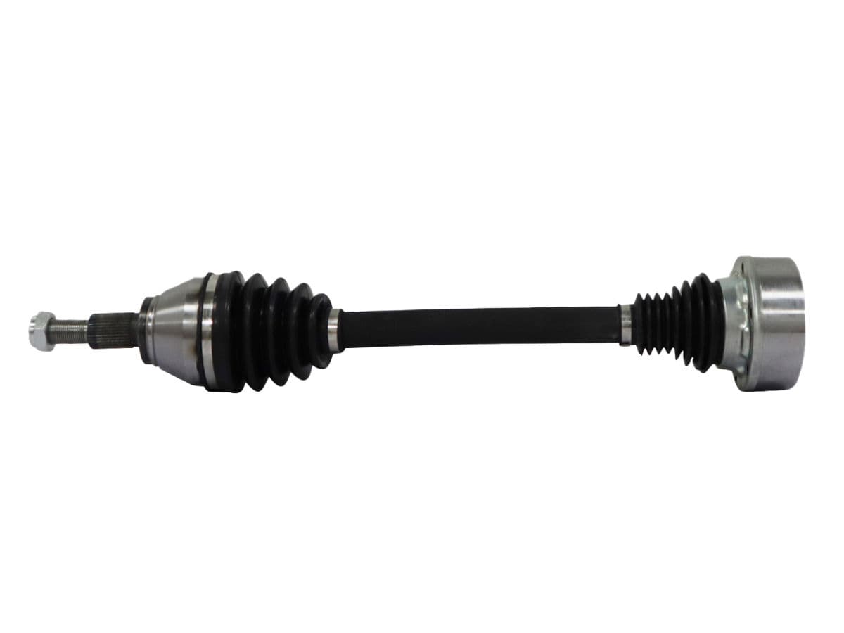 Flecha Izquierdo Standard Volkswagen Virtus 1.6L 2020-2025 Sin ABS Lado Rueda E36 581mm