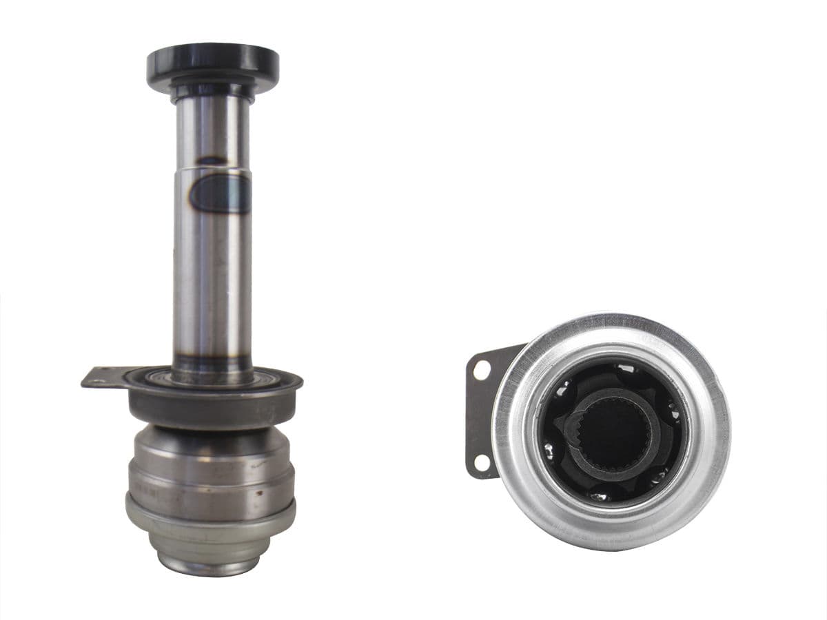 Junta Homocinética Derecha Volkswagen Eurovan 1.9L TDI Diesel 2005-2010 Estándar E26 I28