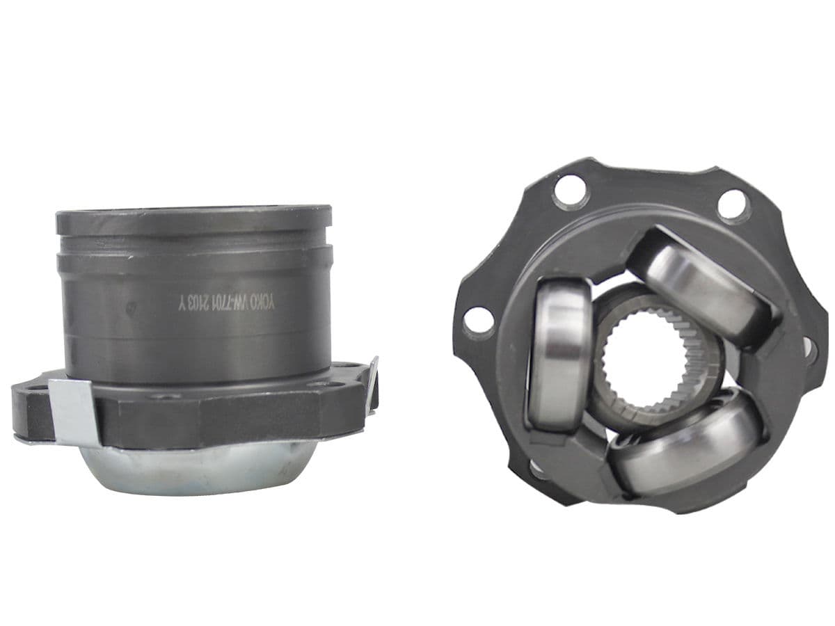 Junta Homocinética Ambos Lados Volkswagen Lupo/polo 1.6l/2.0l 2003-2009 Estándar I30