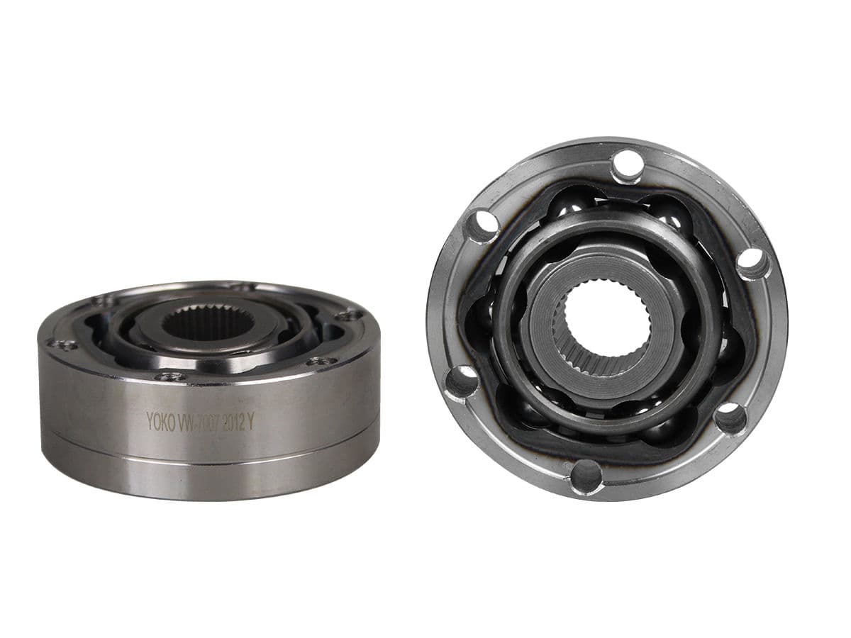 Junta Homocinética Ambos Lados Volkswagen Combi 1.5l/1.6l/1.8l 1970-2001 Estándar I33