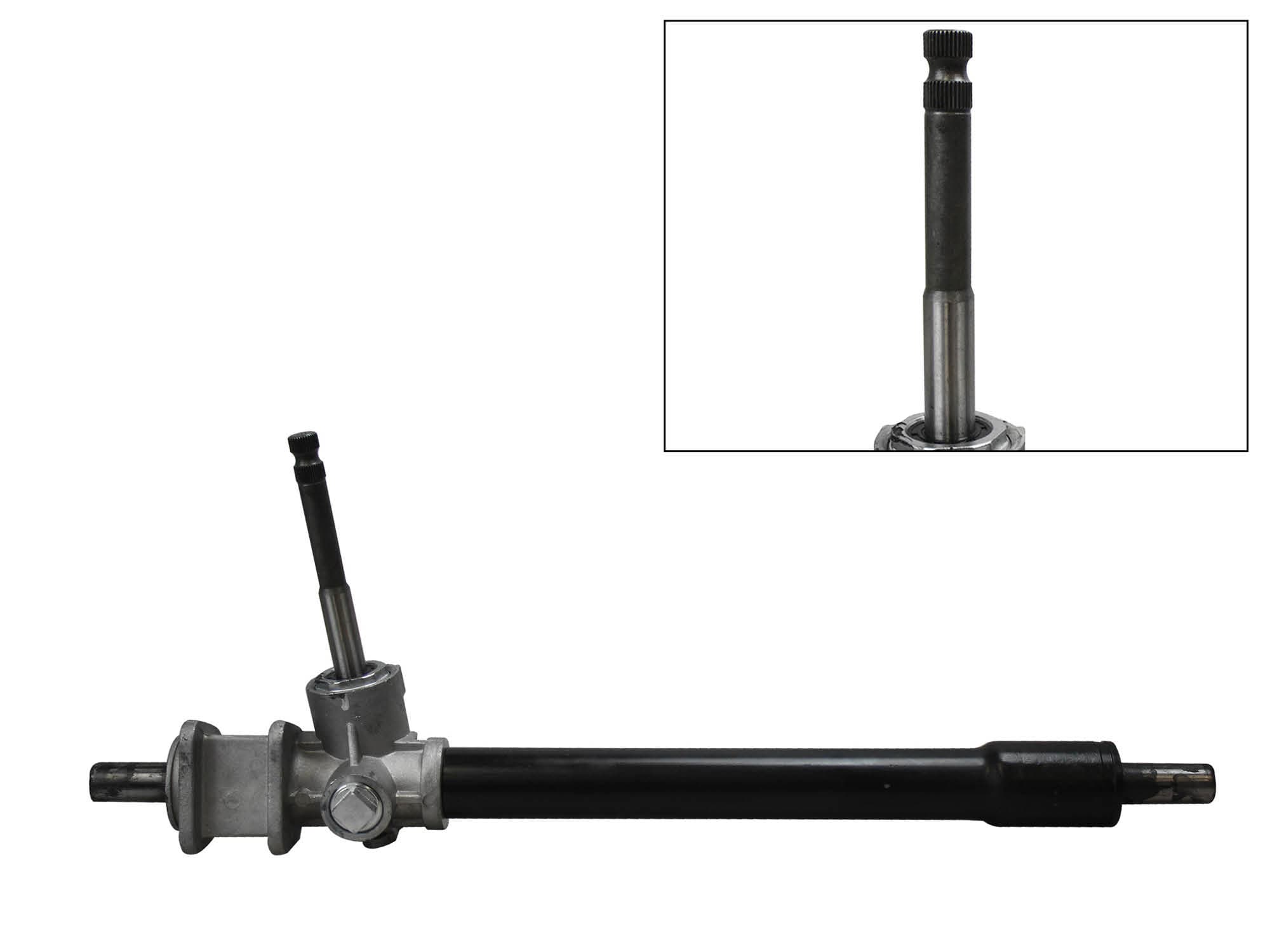 Caja De Dirección Chevrolet MATIZ G1 1.0L 2003-2005