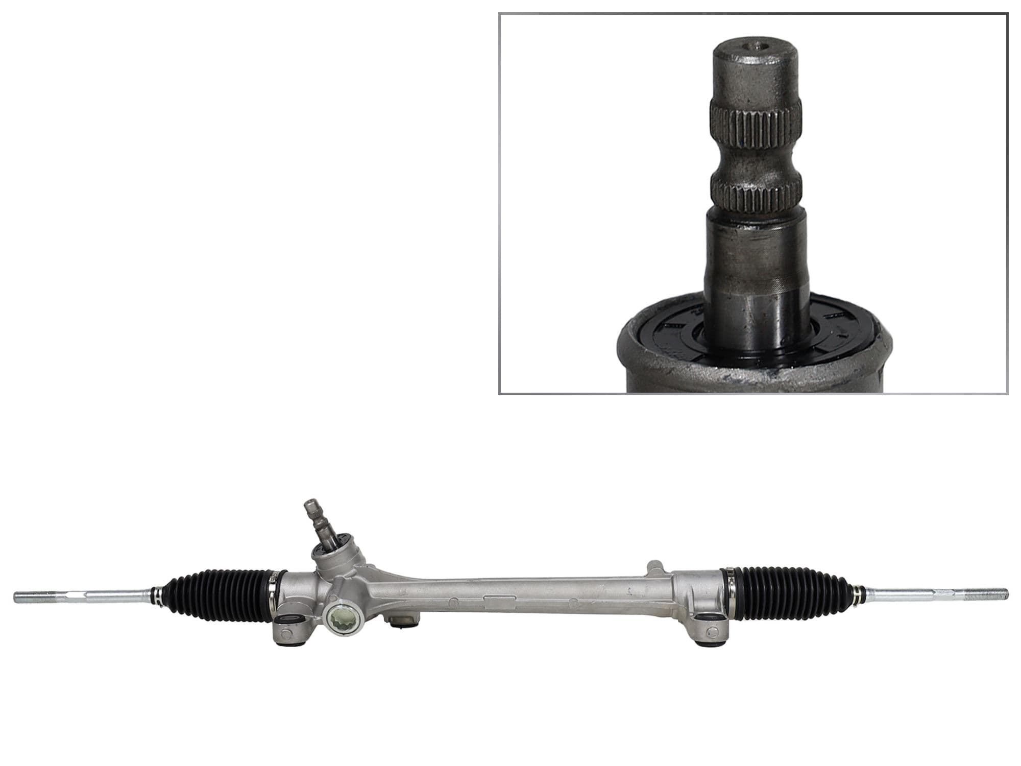 Caja De Dirección Toyota COROLLA 1.8L/2.4L 2009-2019