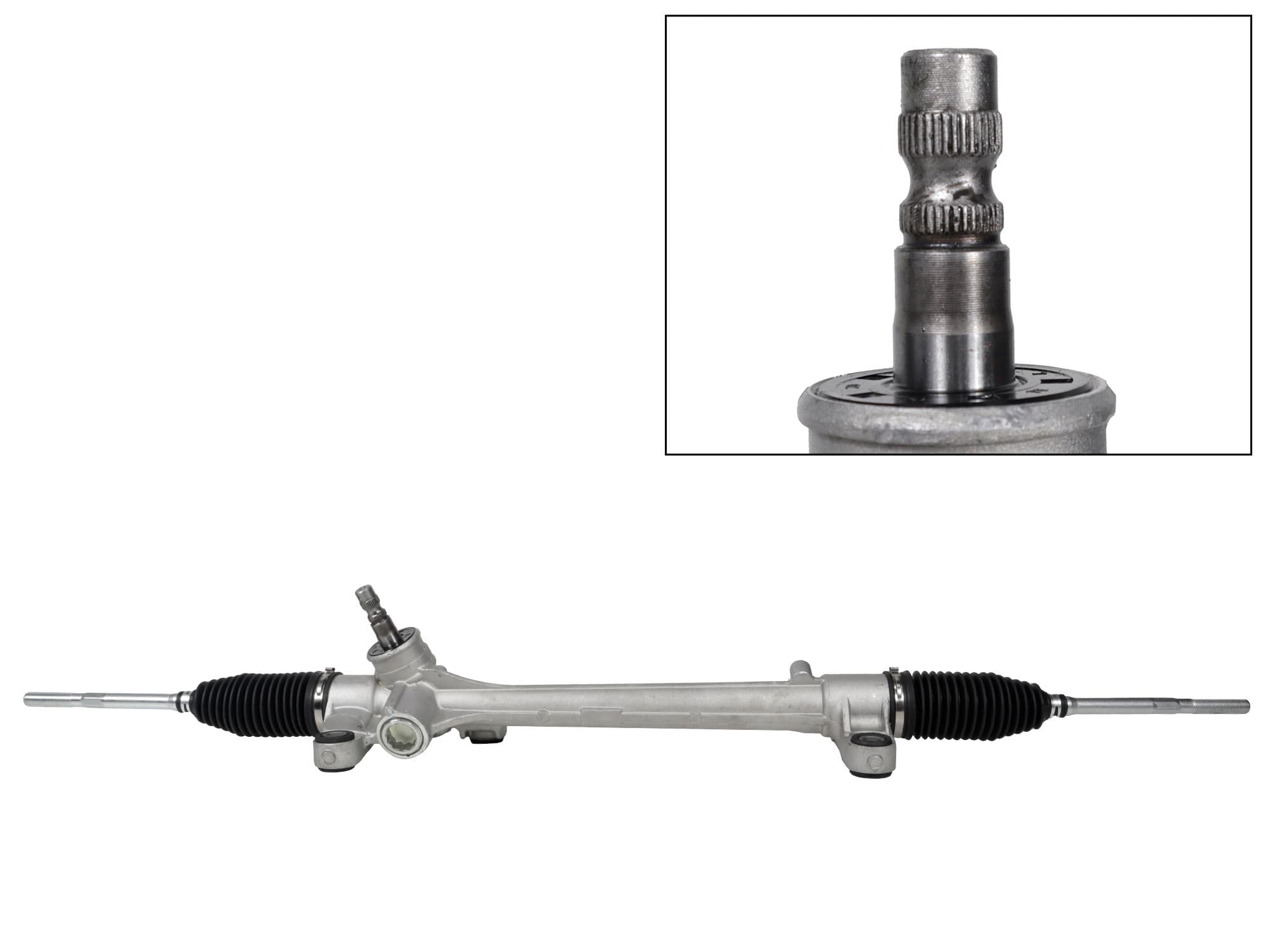 Caja De Dirección Toyota COROLLA 1.8L/2.4L 2014-2019
