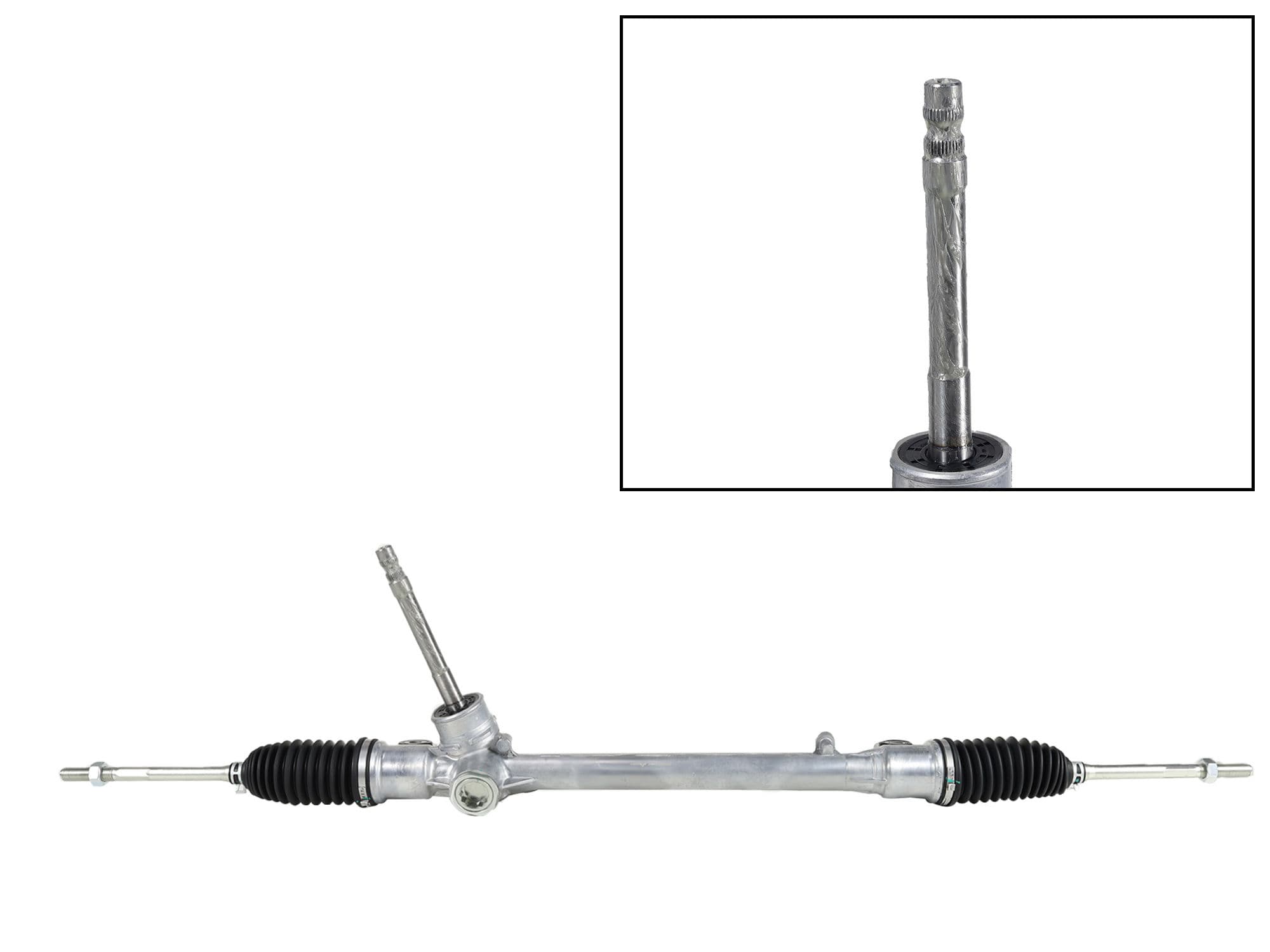 Caja De Dirección Toyota AVANZA 1.5L 2022-2026