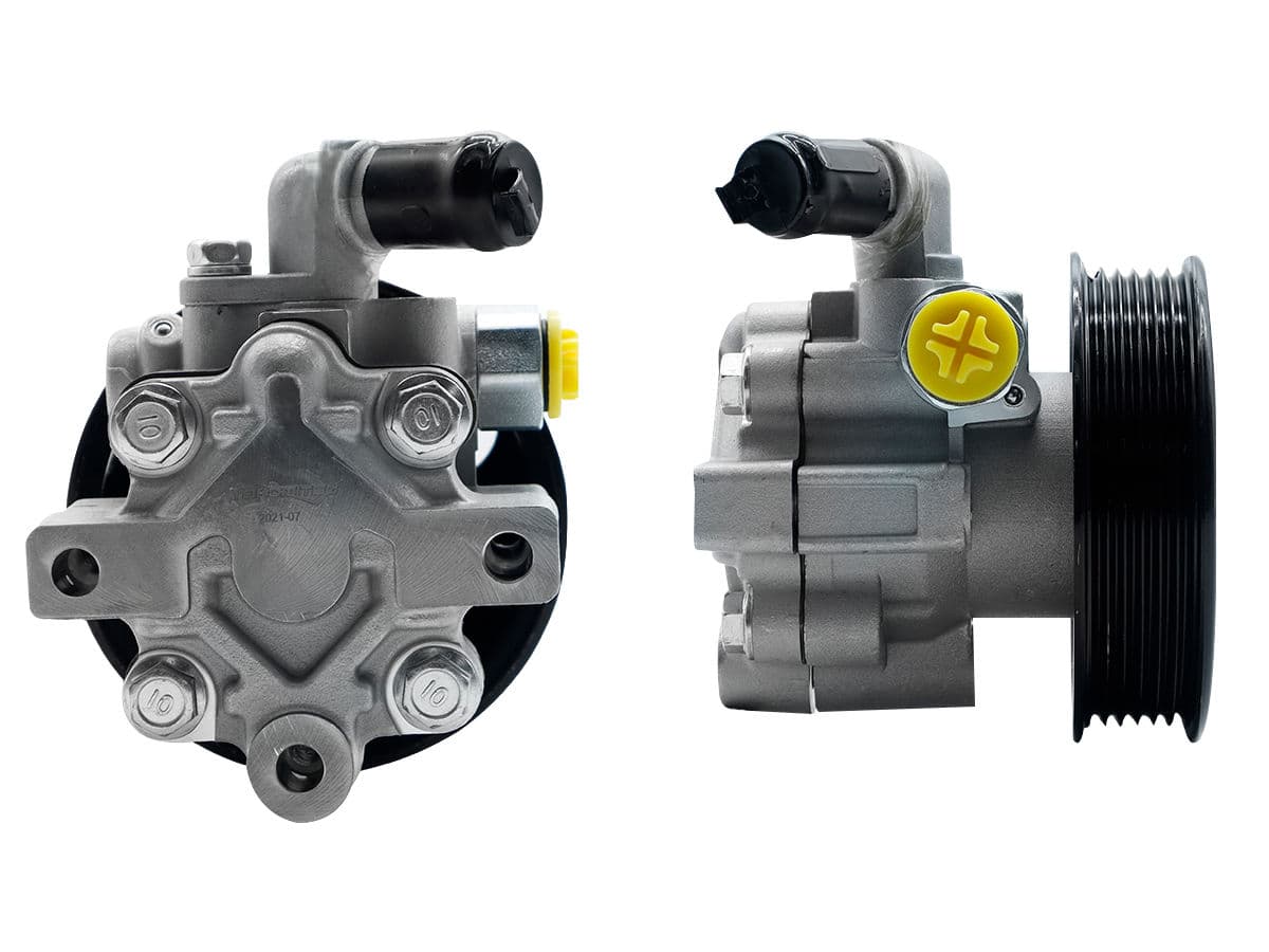 Bomba De Dirección Hidráulica Chevrolet CRUZE 1.4L/1.8L 2010-2015 Sin Depósito Con Polea