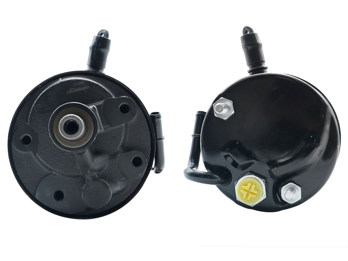 Bomba De Dirección Hidráulica Chevrolet EXPRESS VAN 1500/2500/3500 1996-2024 Sin Depósito Sin Polea