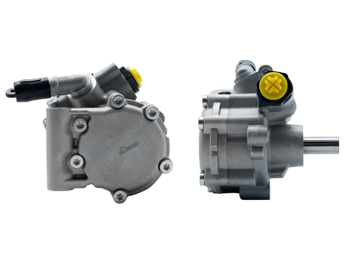 Bomba De Dirección Hidráulica Chevrolet MALIBU 3.6L 2008-2015 Sin Depósito Sin Polea