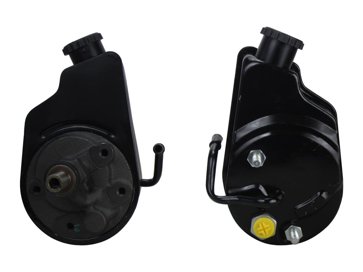 Bomba De Dirección Hidráulica Chevrolet AVALANCHE 4.8L/5.3L 1999-2006 Con Depósito Sin Polea
