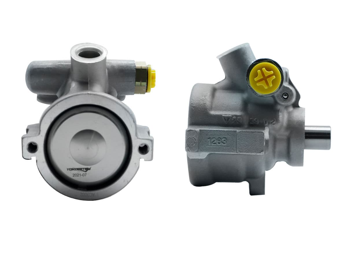 Bomba De Dirección Hidráulica Chevrolet COLORADO 2WD 2.8L/2.9L/3.5L/3.7L 2004-2012 Sin Depósito Sin Polea