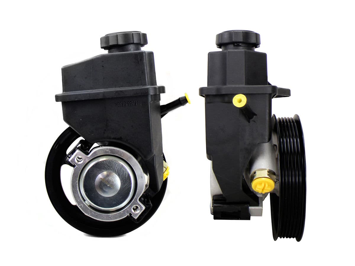 Bomba De Dirección Hidráulica Chevrolet UPLANDER 3.5L/3.9L 2005-2009 Con Depósito Con Polea
