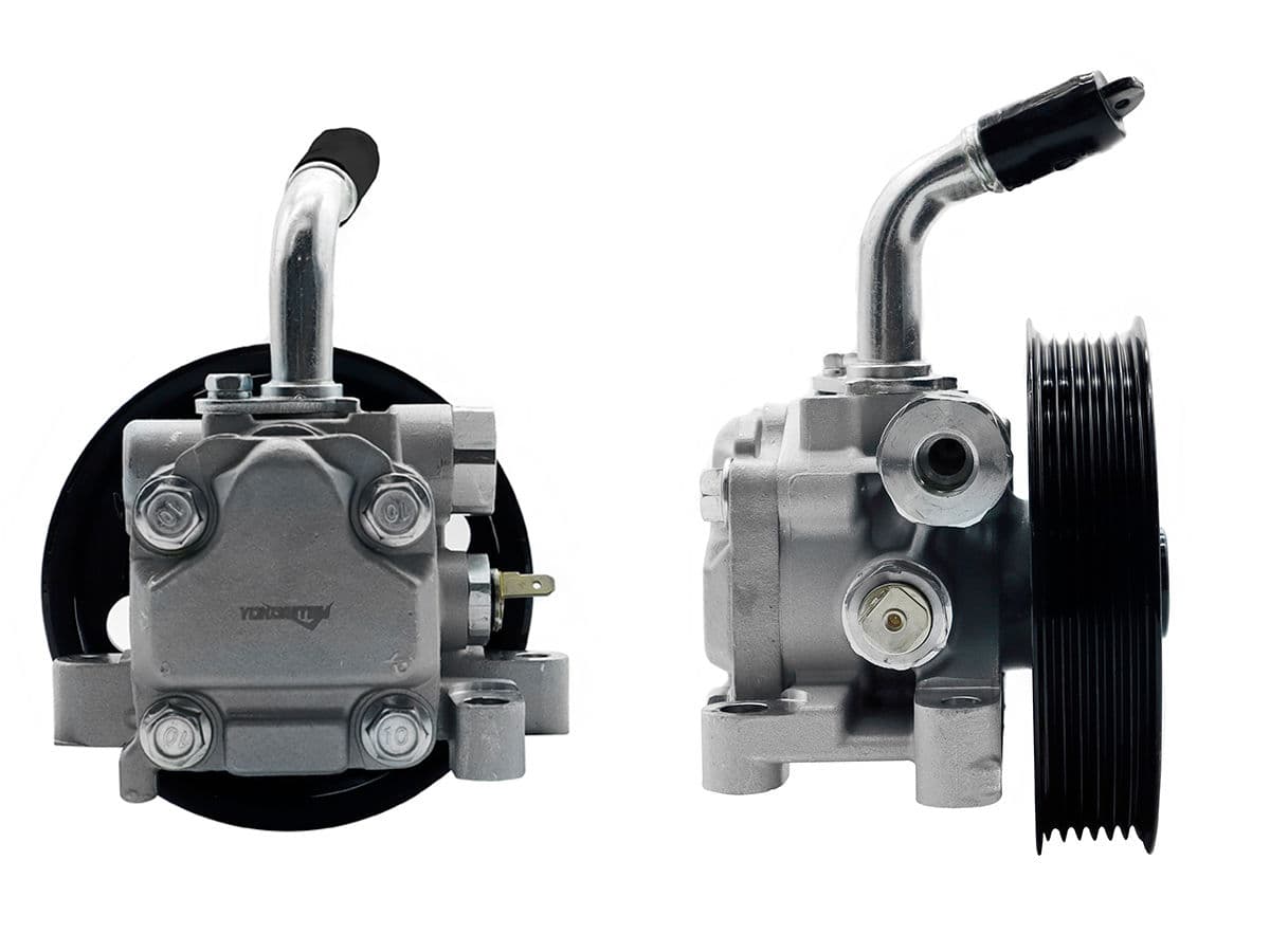 Bomba De Dirección Hidráulica Ford RANGER 2/4WD 2.2L/2.3L/2.5L/3.2L 2013-2022 Sin Depósito Con Polea